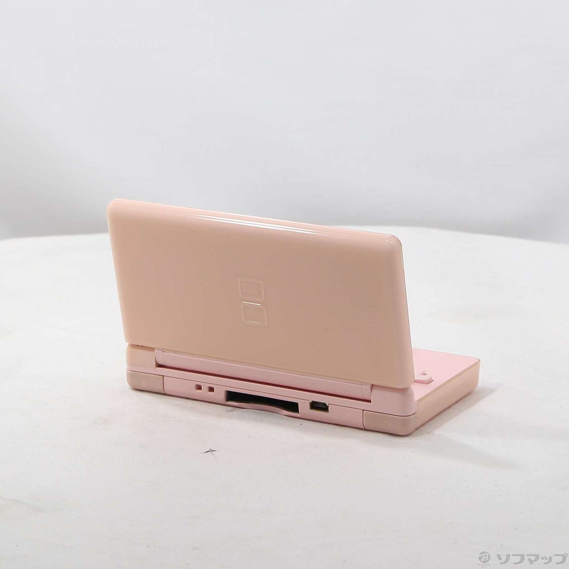 中古】ニンテンドーDS Lite ノーブルピンク [2133073659238] - リコレ