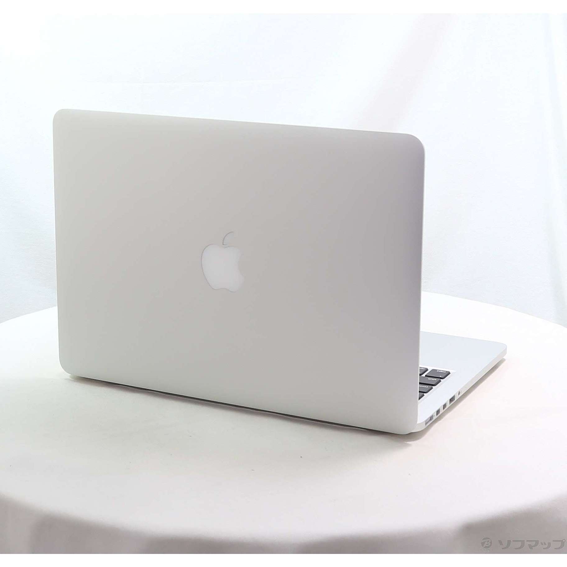 中古】MacBook Pro 13.3-inch Late-2013 ME865J／A Core_i5 2.6GHz 8GB