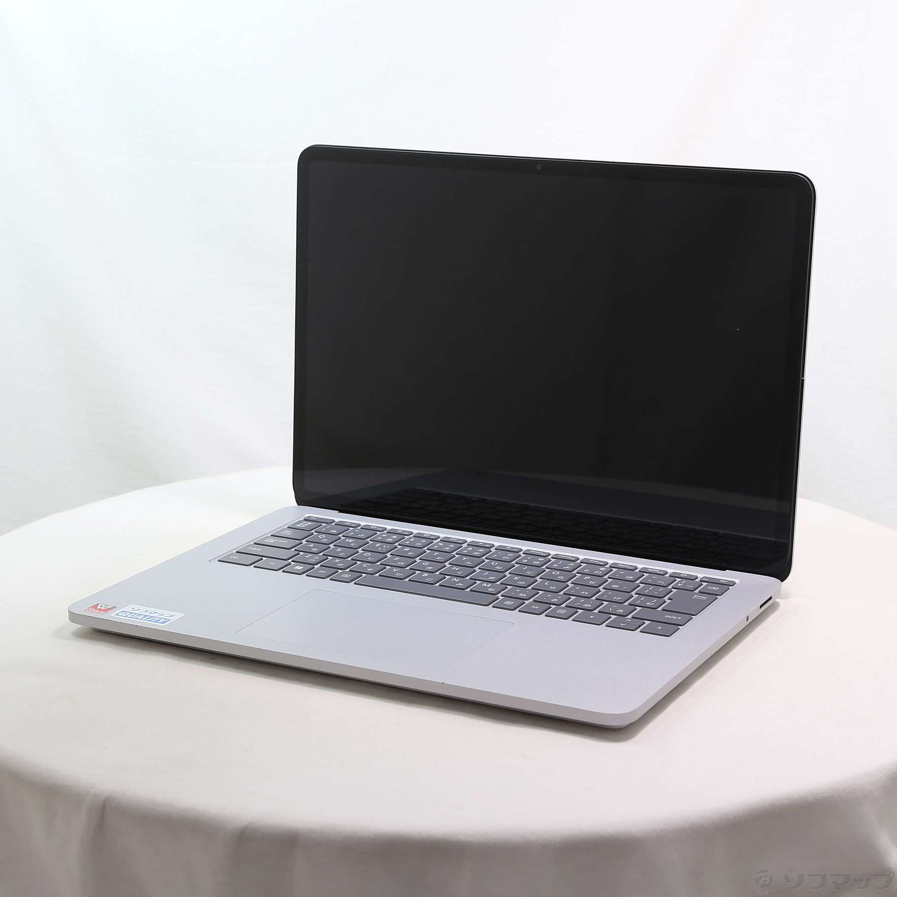 Surface Laptop Studio 〔Core i5/16GB/SSD512GB〕 9WI-00018 プラチナ