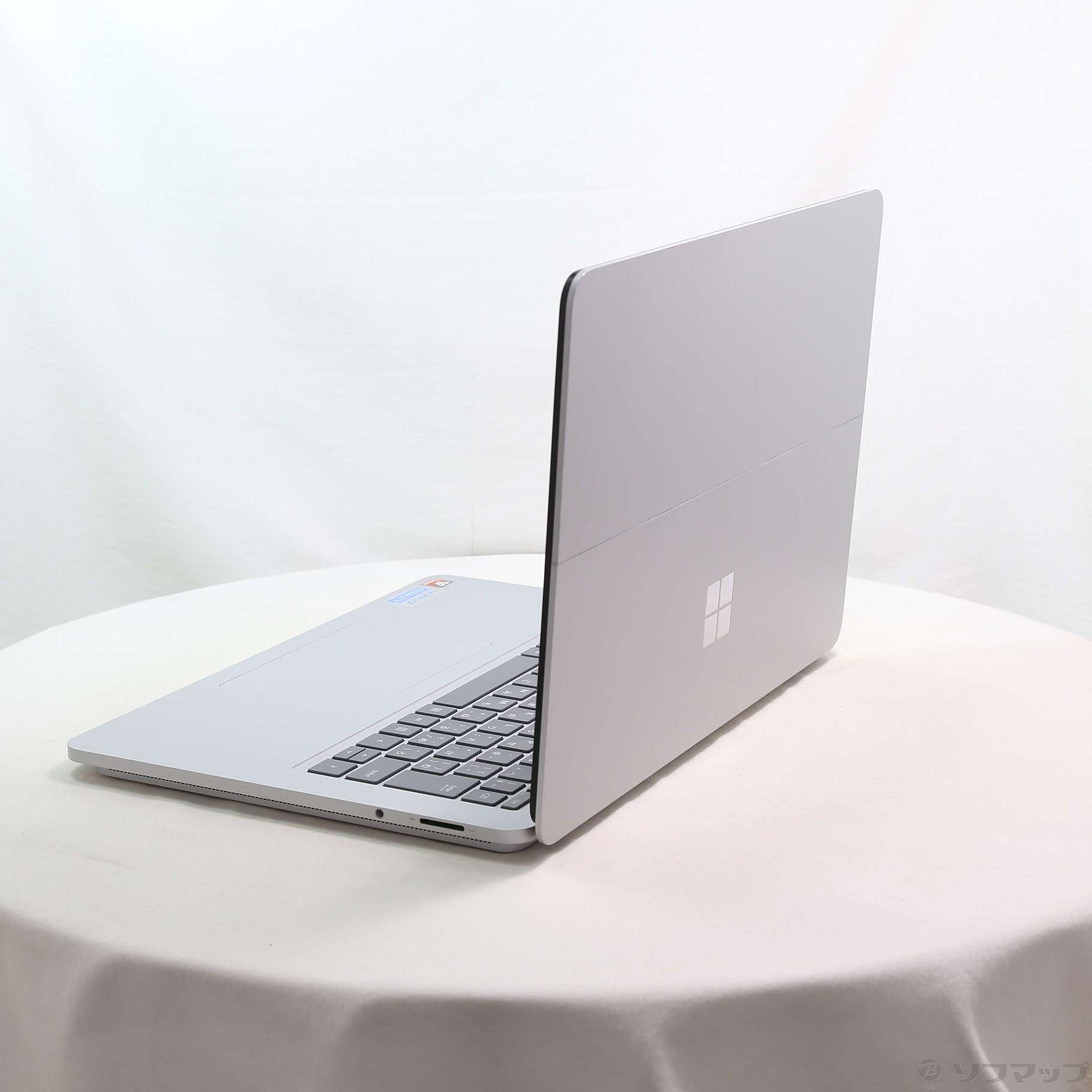 中古品〕 Surface Laptop Studio 〔Core i5／16GB／SSD512GB〕 9WI 