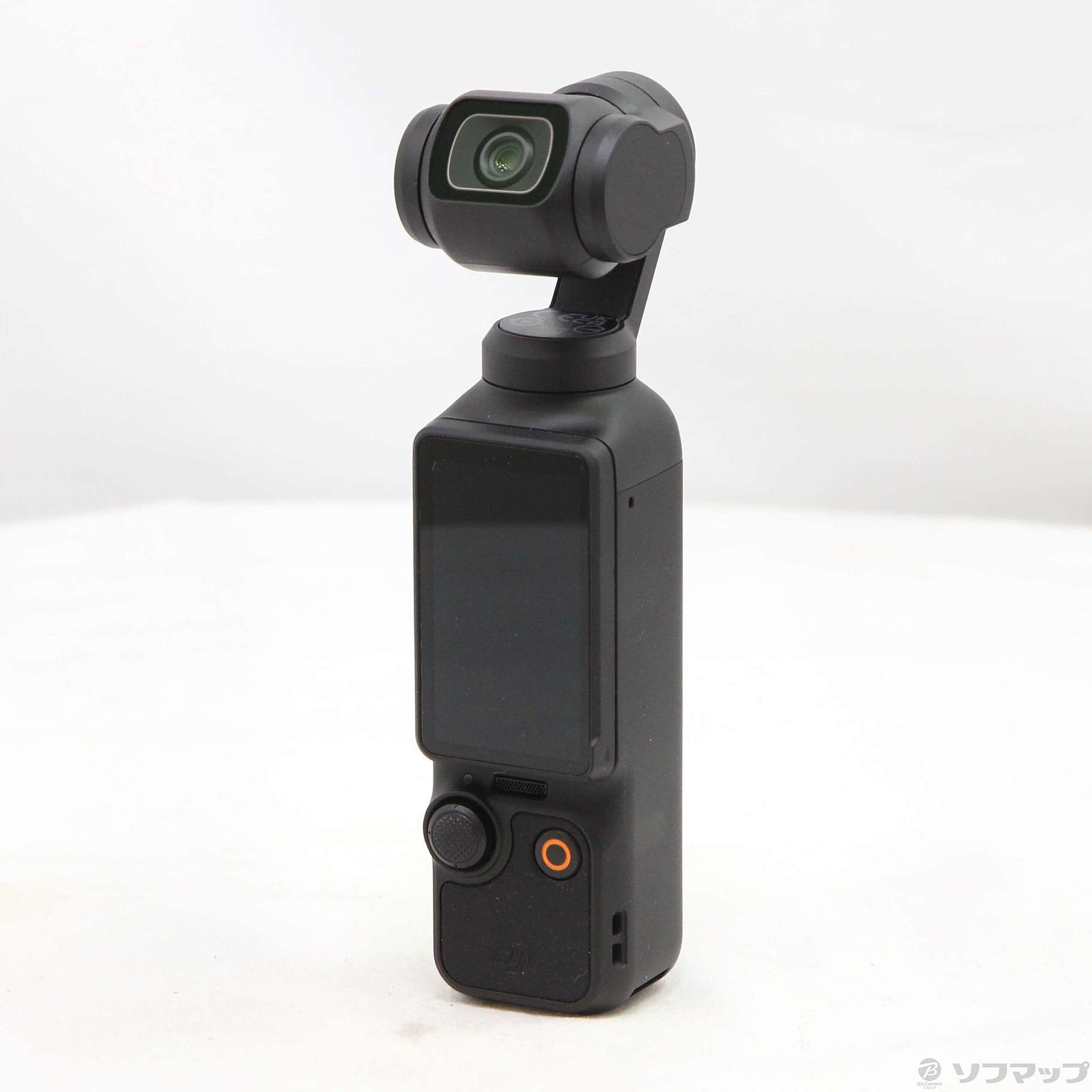 中古】Osmo Pocket 3 クリエイター コンボ [2133073660173] - リコレ 