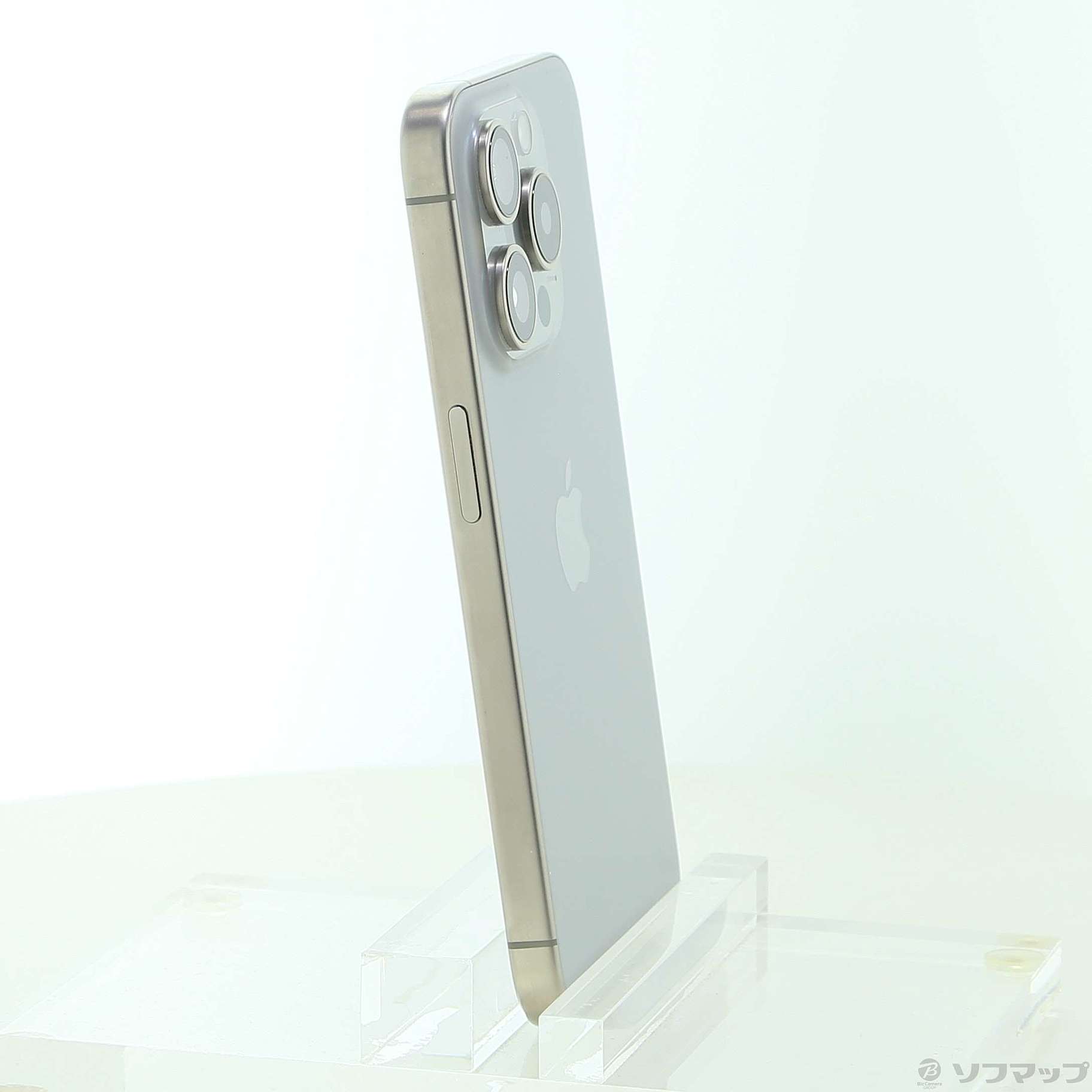 iPhone 15 Pro 128GB SIM�t���[ [�i�`�������`�^�j�E��]�̐��i�摜4
