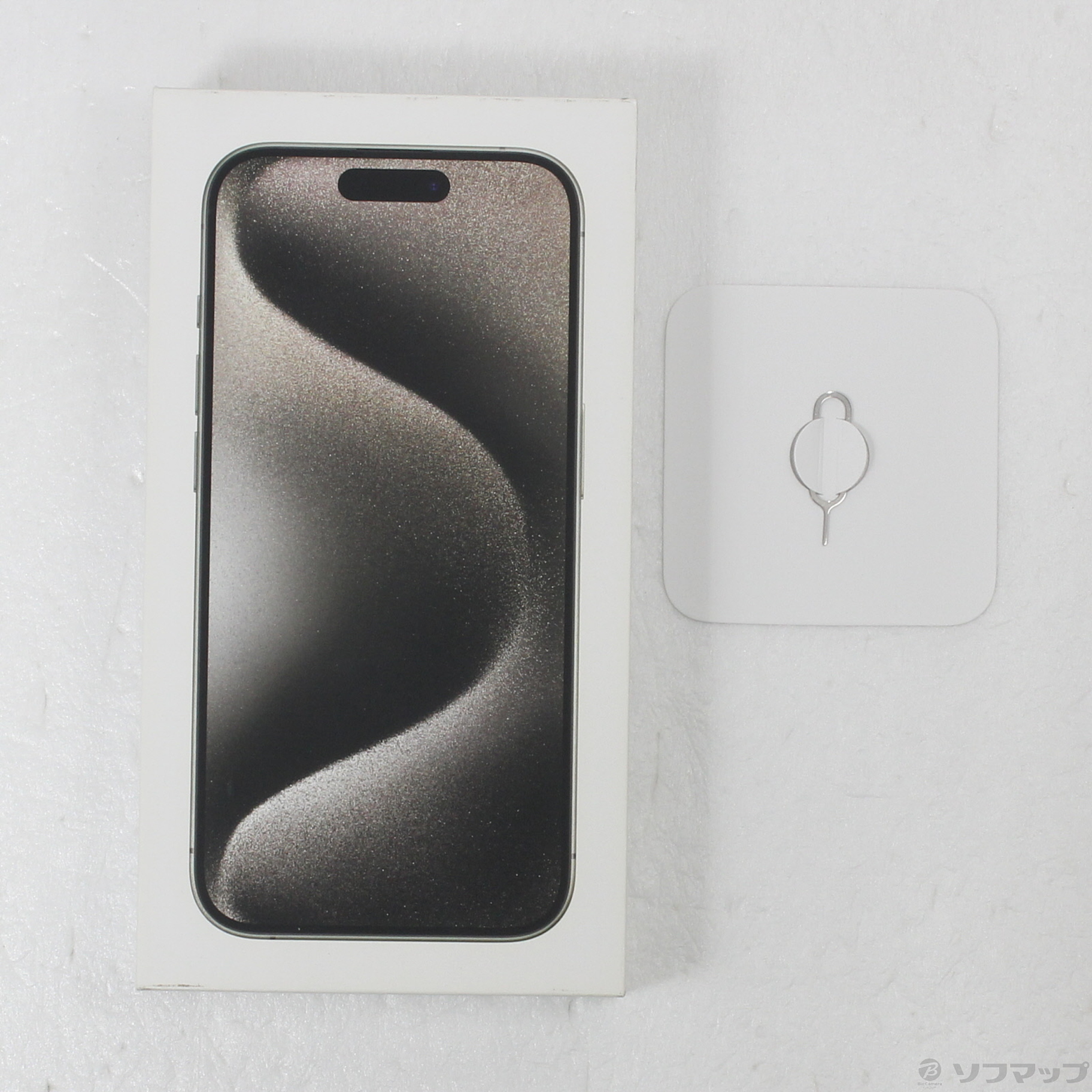 iPhone 15 Pro 中古一覧｜SIMフリー・キャリア - 価格.com