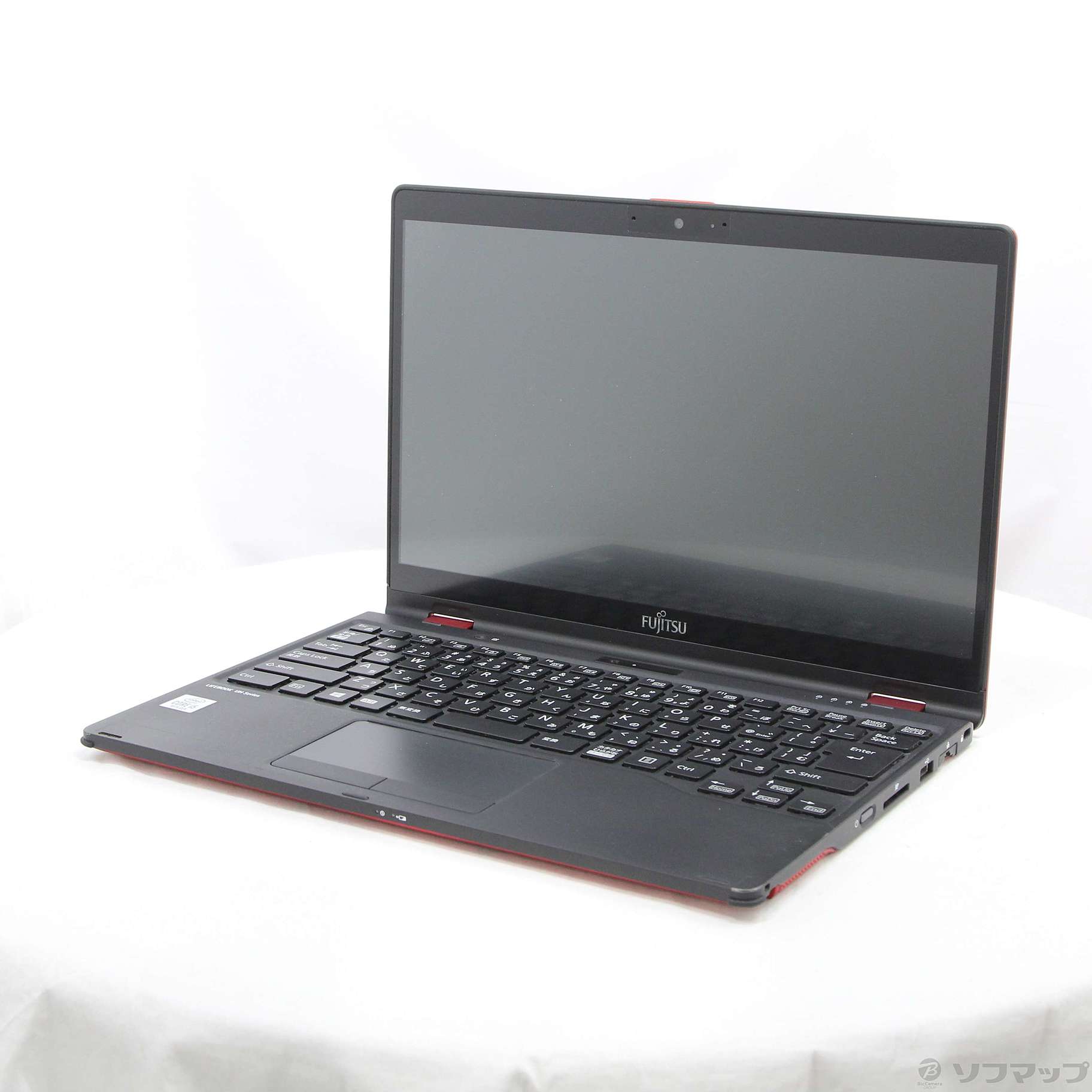 中古】セール対象品 LIFEBOOK WU3／E2 FMVWE2U37T [2133073661477