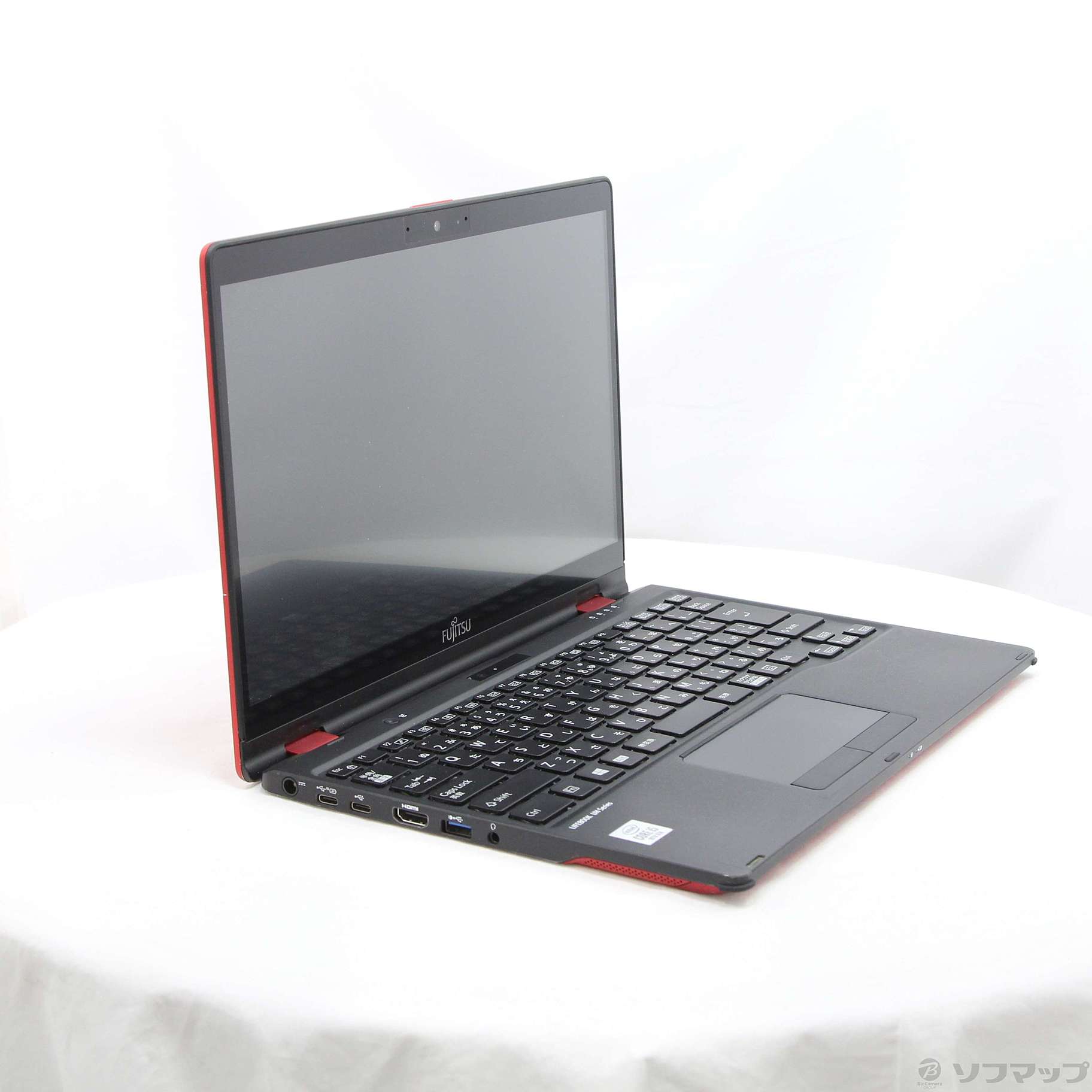 中古】セール対象品 LIFEBOOK WU3／E2 FMVWE2U37T [2133073661477