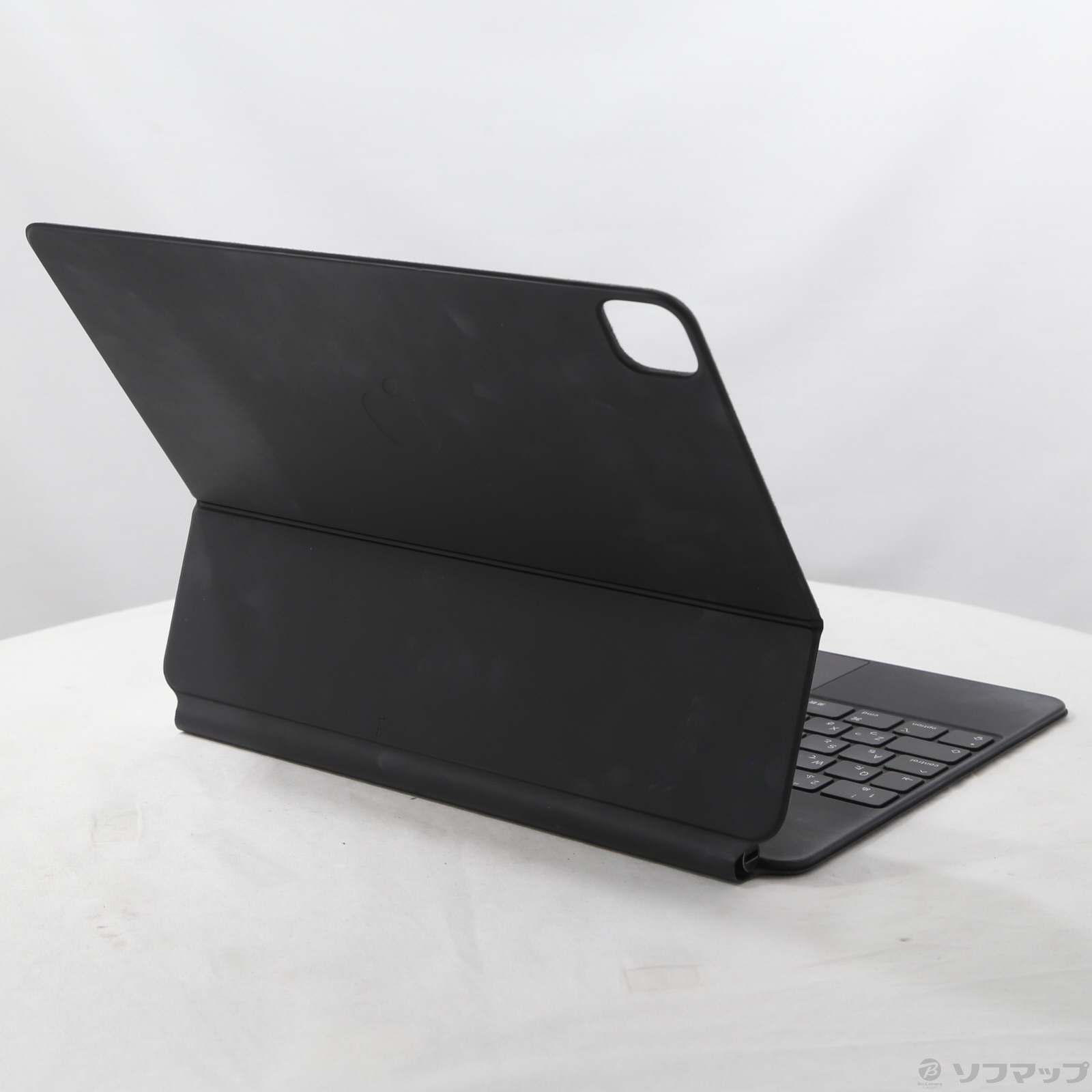 中古品（難あり）〕 12.9インチiPad Pro 第4世代 用 Magic Keyboard 