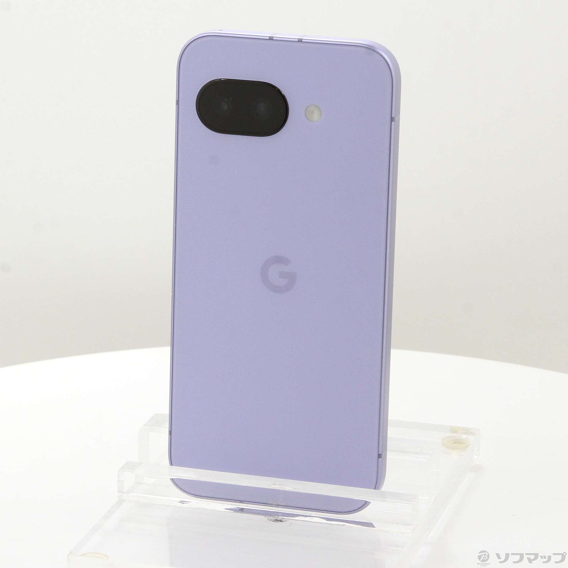 Google Pixel 9a 128GB au [Iris]