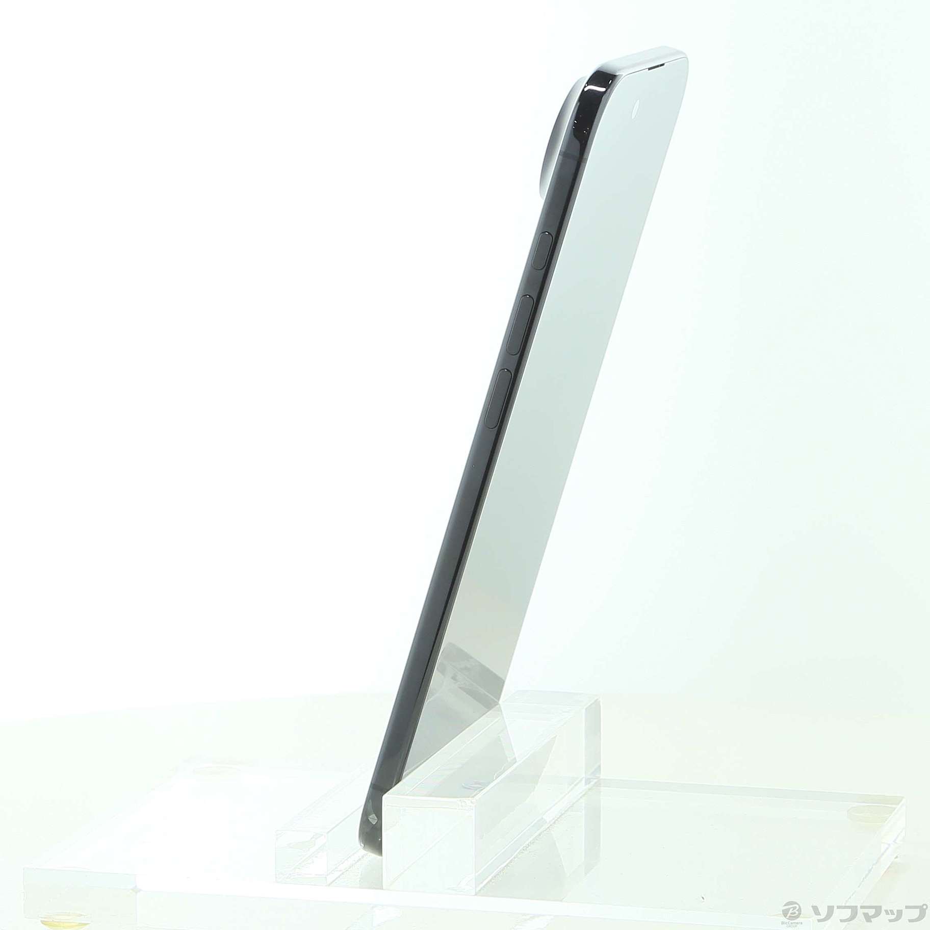 iPhone Air 256GB SIM�t���[ [�X�y�[�X�u���b�N]�̐��i�摜2