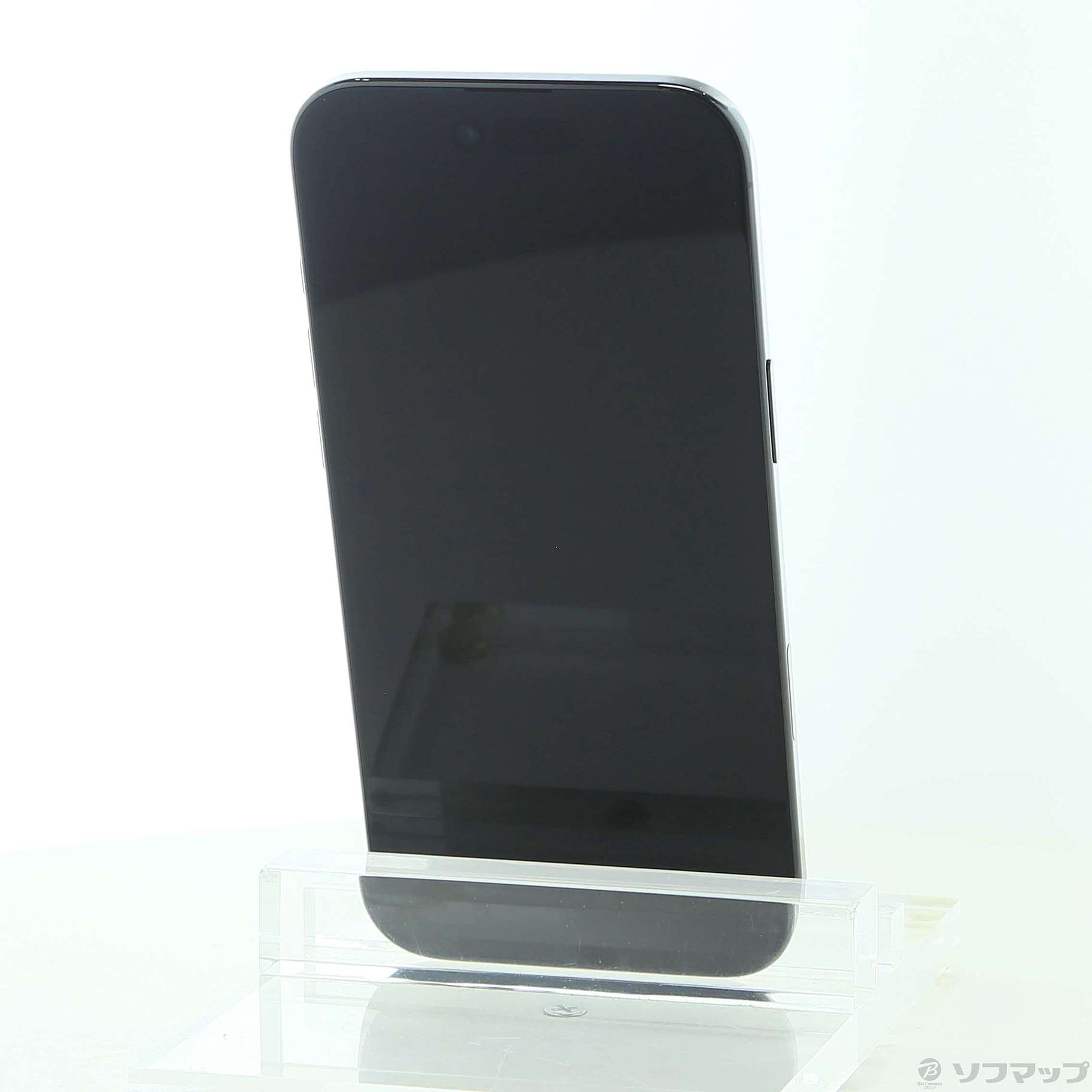 iPhone Air 256GB SIM�t���[ [�X�y�[�X�u���b�N]�̐��i�摜3