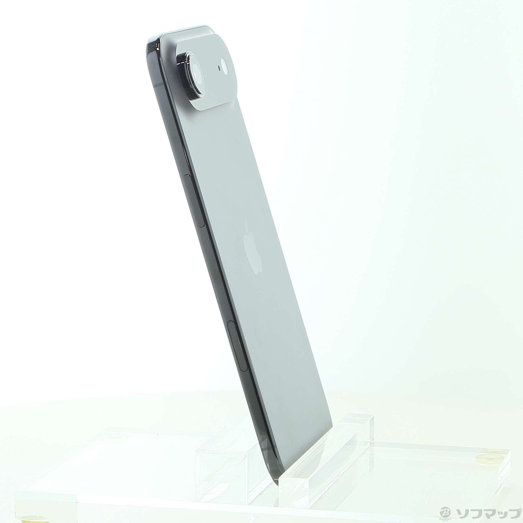 iPhone Air 256GB SIM�t���[ [�X�y�[�X�u���b�N]�̐��i�摜4