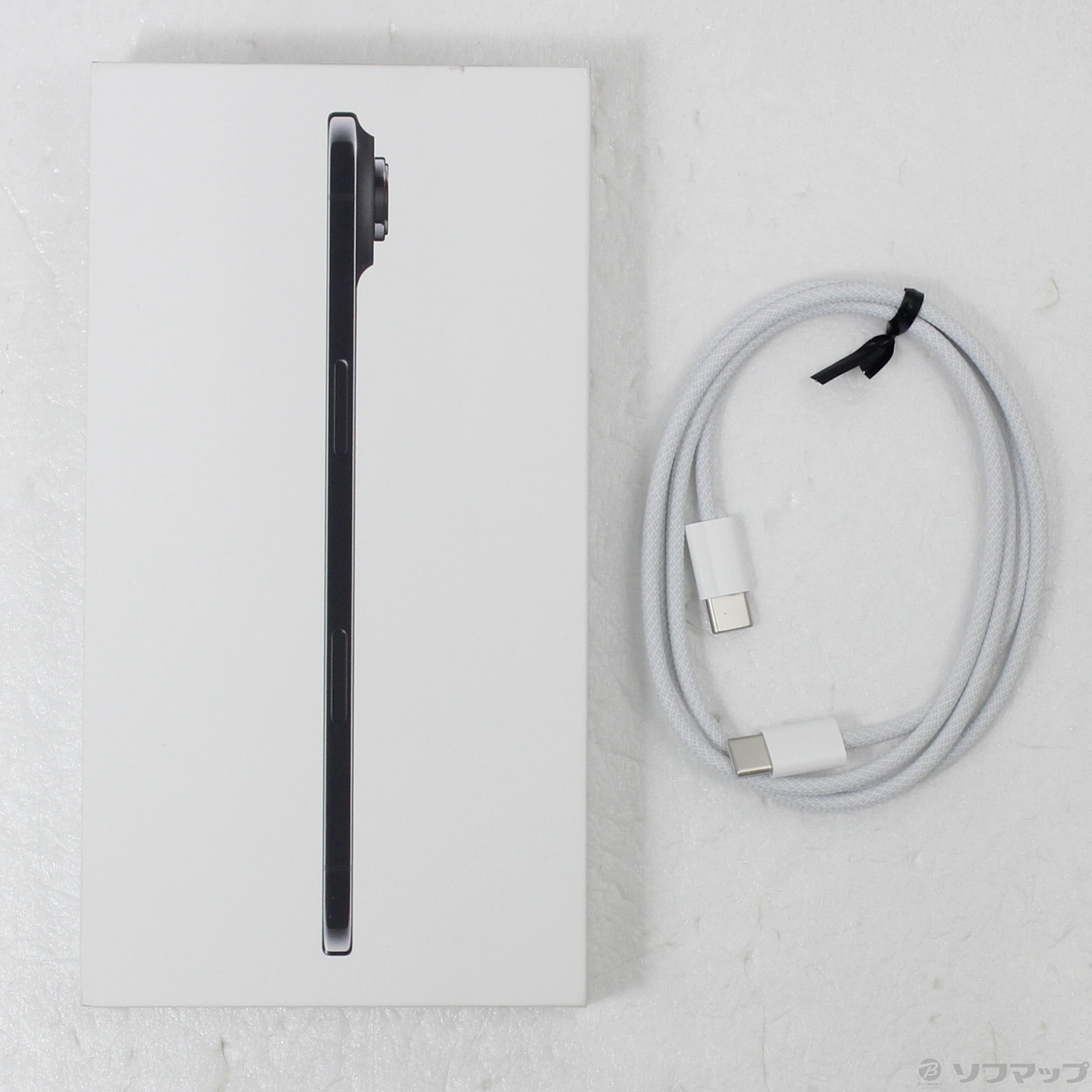 iPhone Air 256GB SIM�t���[ [�X�y�[�X�u���b�N]�̐��i�摜5