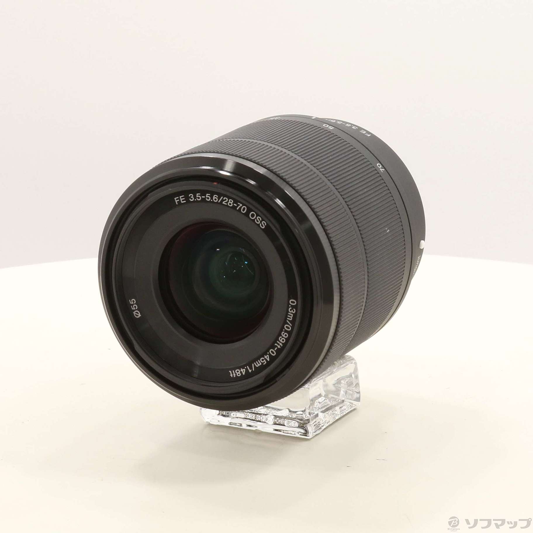 中古】FE 28-70mm F3.5-5.6 OSS SEL2870 [2133073669374] - リコレ 