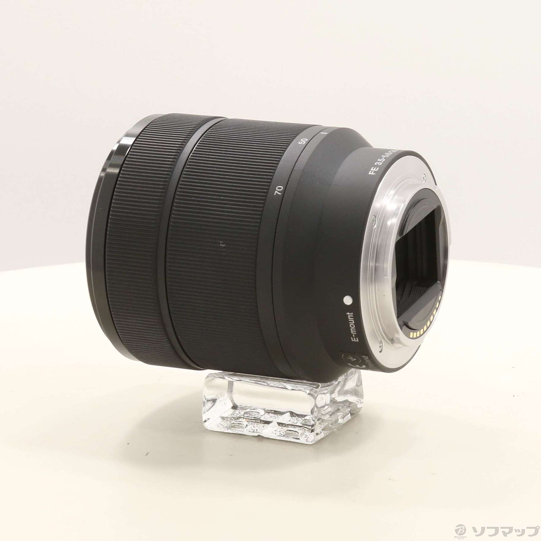 中古】FE 28-70mm F3.5-5.6 OSS SEL2870 [2133073669374] - リコレ 