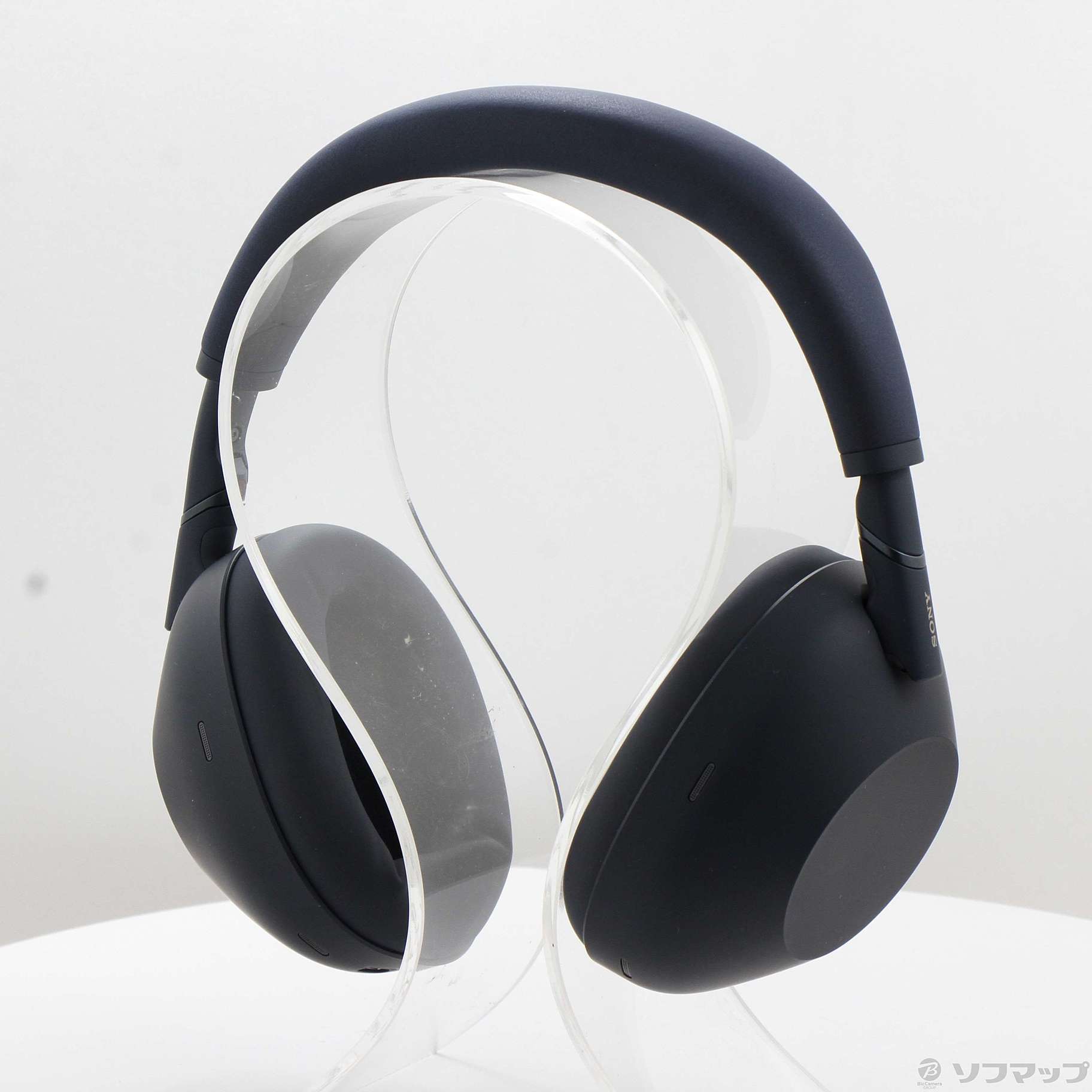 Sony wh-1000x-m6 美品 中古】WH-1000X M6 ミッドナイトブルー [2133073669381] - リコレ
