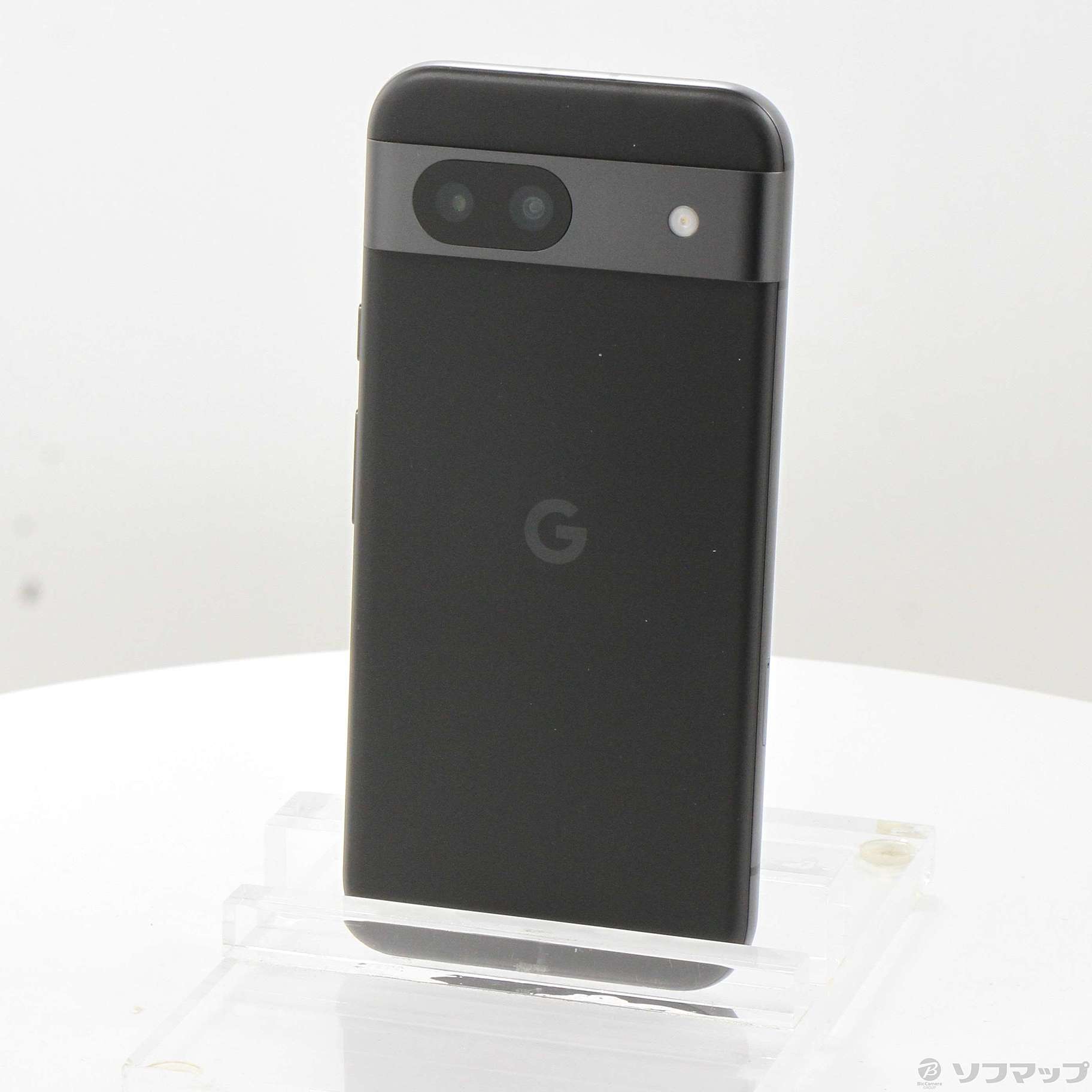 Google Pixel 8a SIM�t���[ [Obsidian]