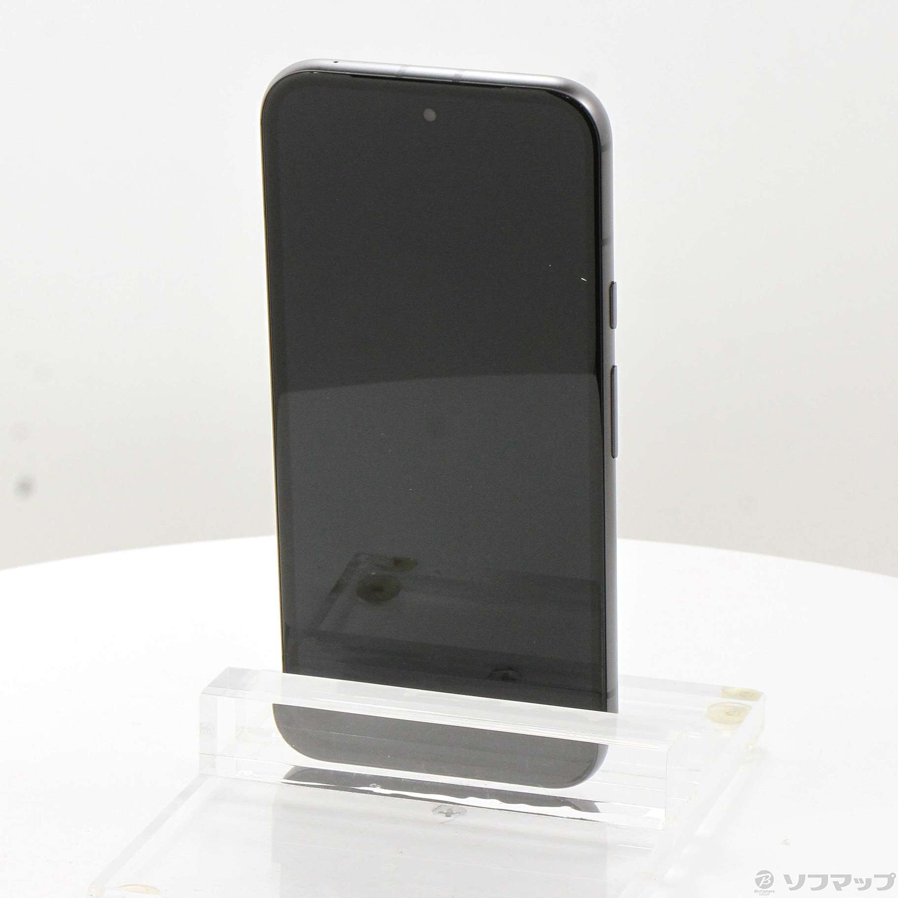Google Pixel 8a SIM�t���[ [Obsidian]�̐��i�摜3