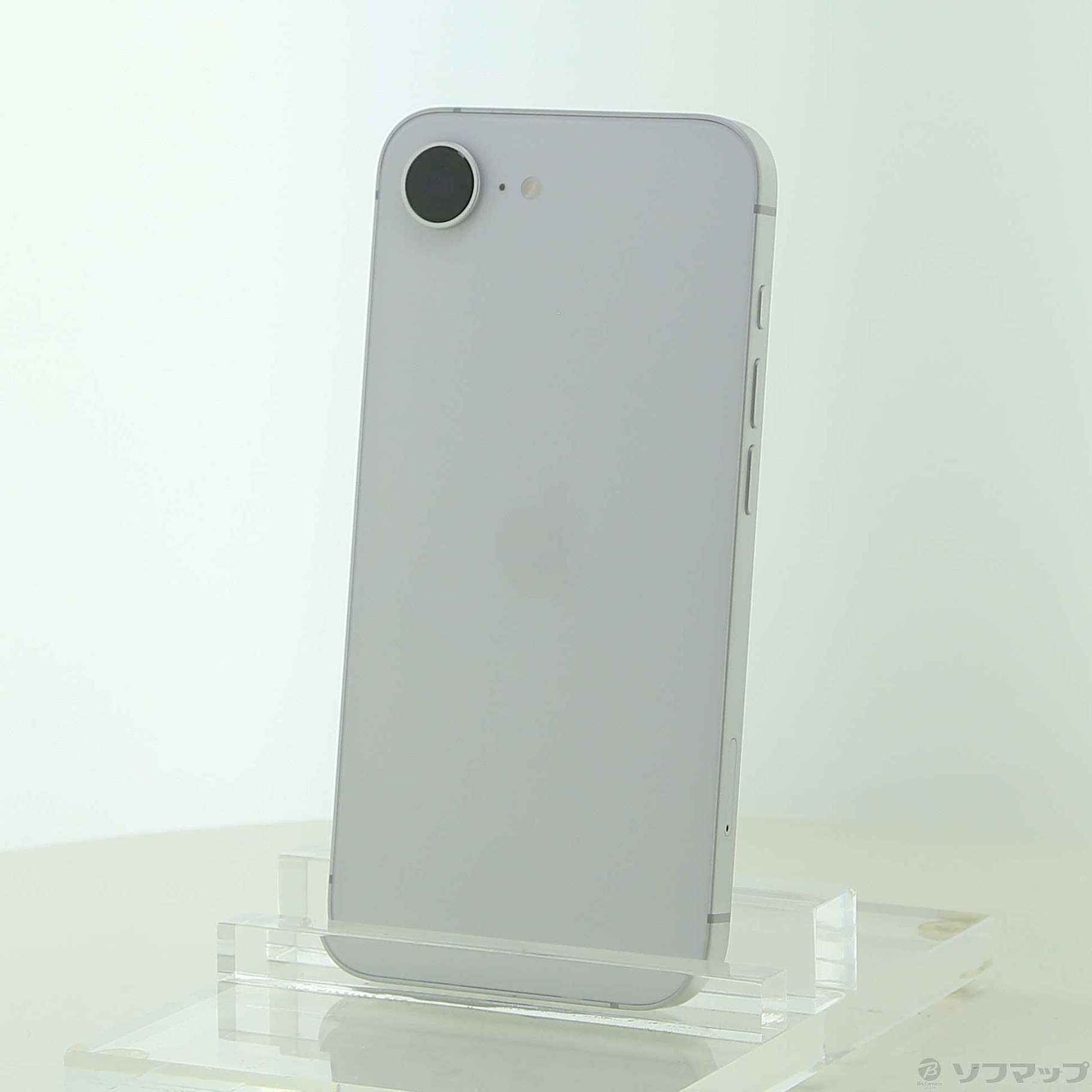 iPhone 16e 256GB SIM�t���[ [�z���C�g]