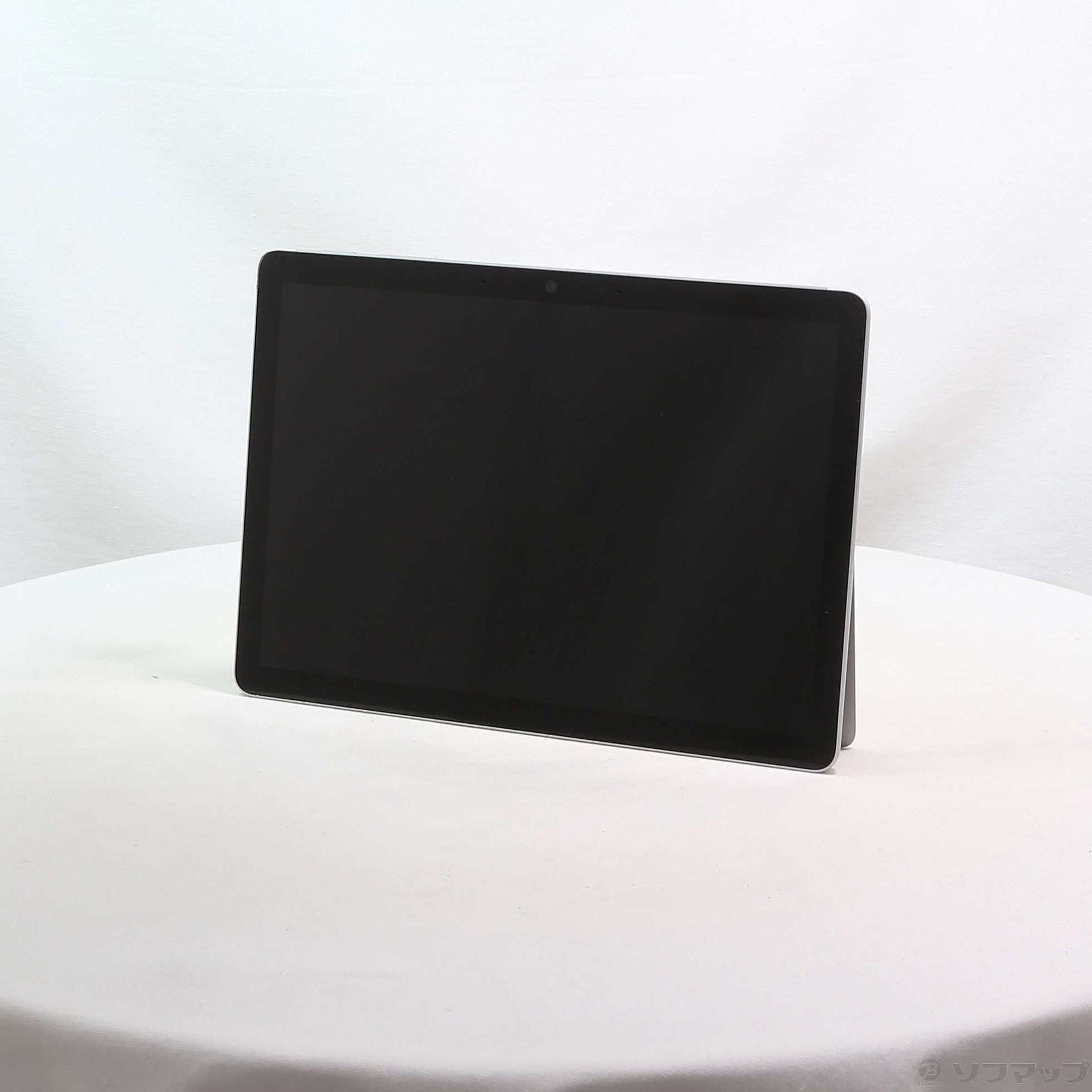 中古品〕 Surface Go3 〔Pentium Gold／4GB／eMMC64GB〕 8V7-00015