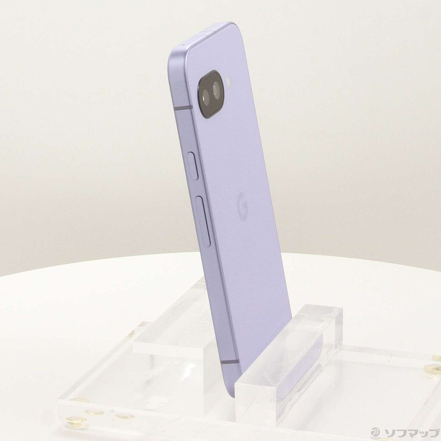 Google Pixel 9a 128GB docomo [Iris]�̐��i�摜4