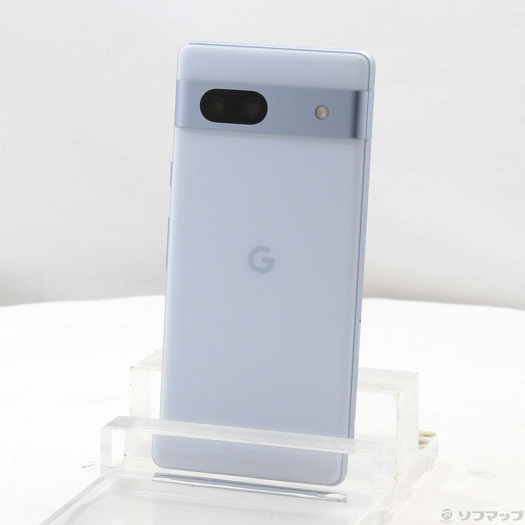 Google Pixel 7a docomo [Sea]