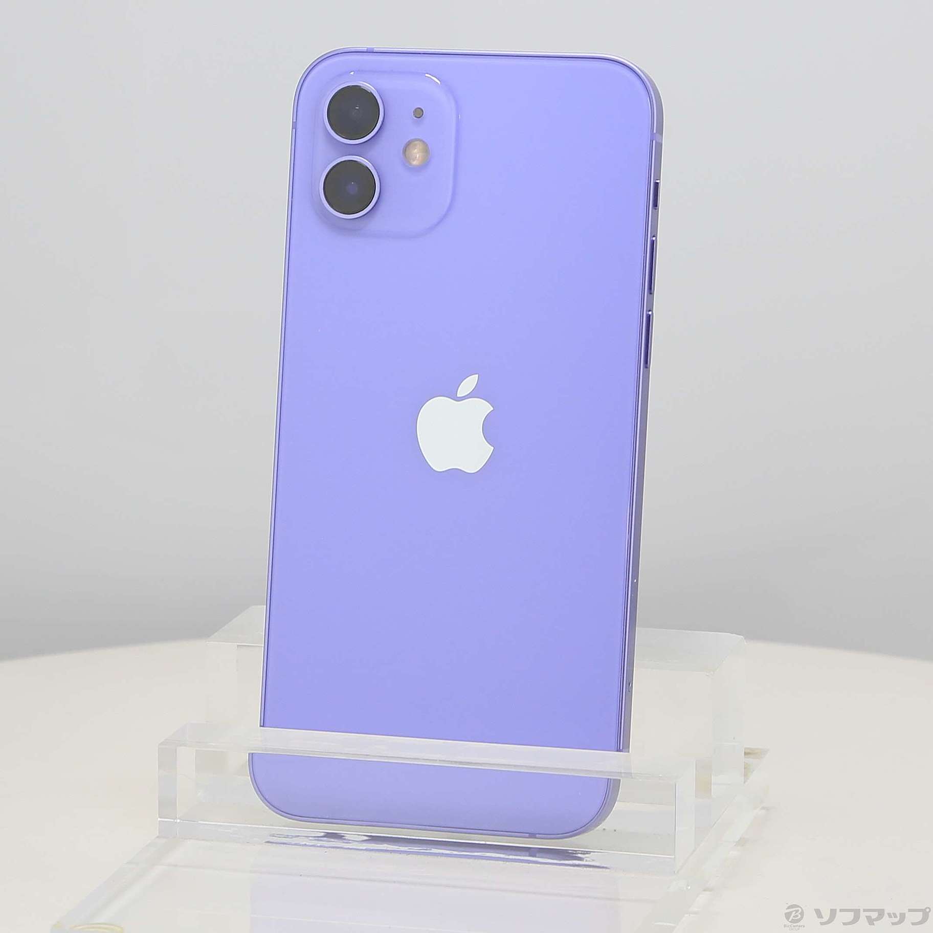 【中古美品】iPhone 12 ホワイト 128GB SIMフリー iPhone 12 - 128GB ホワイト SIMフリー｜iPhoneの中古は【セカハン
