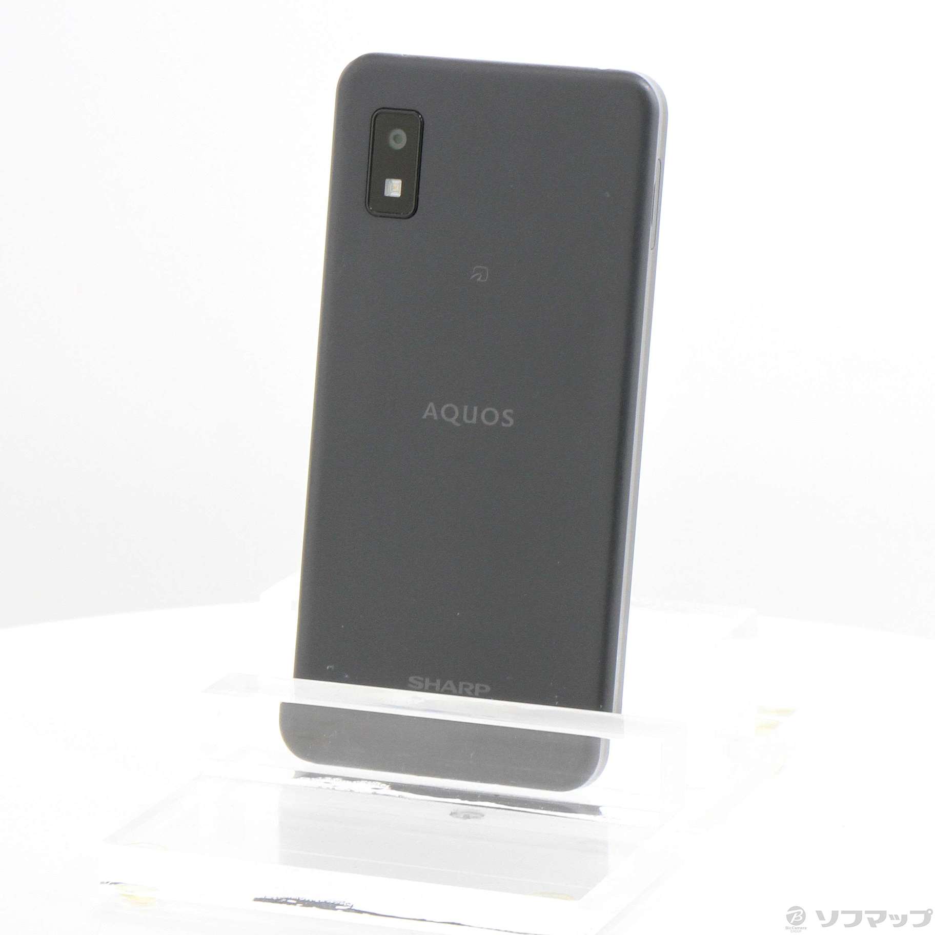 Libero 5G III SIMフリー 中古ZTE - 64GB A202ZT ZTE 4GB ymobile PAY