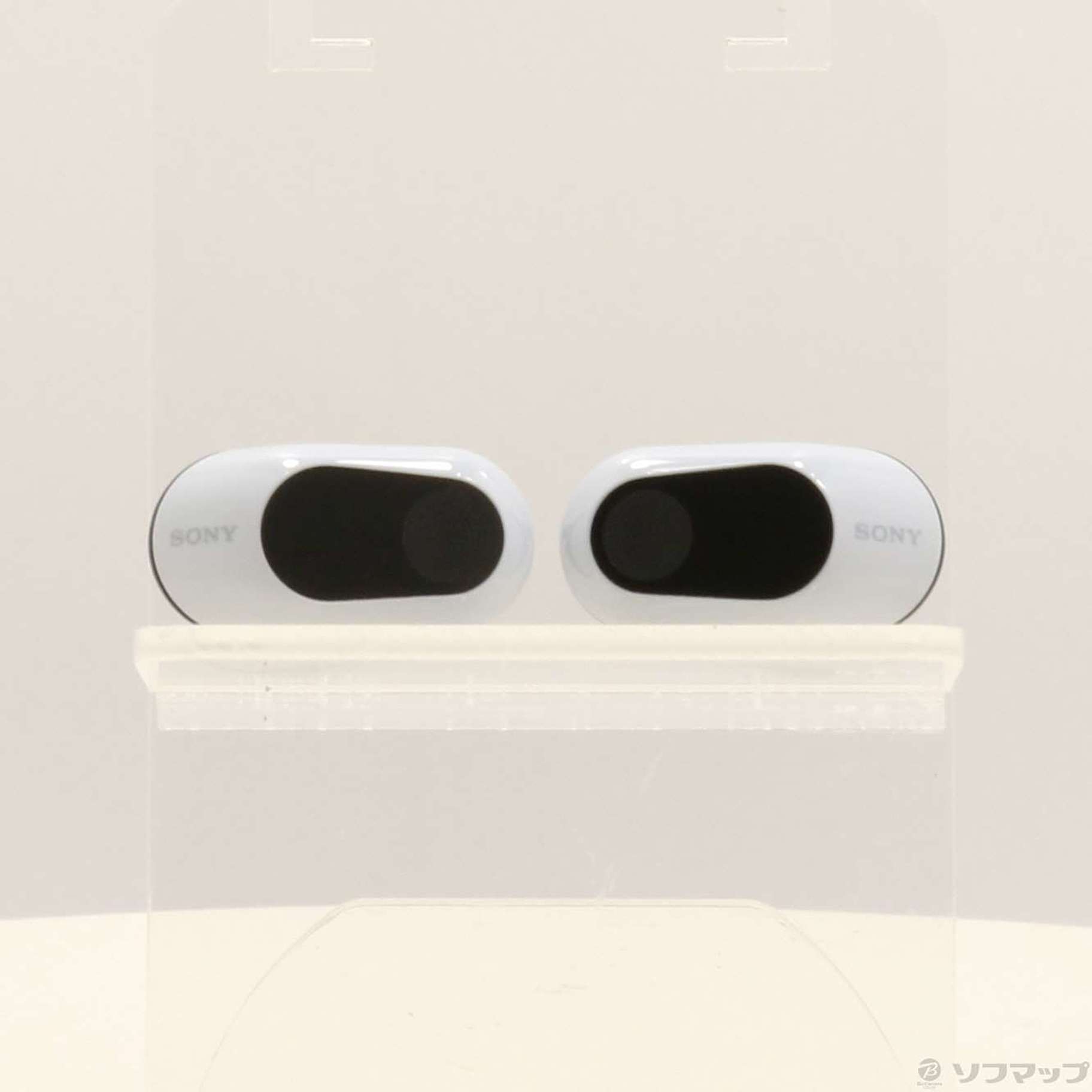 中古】INZONE Buds WF-G700NWZ ホワイト [2133073678536] - リコレ 