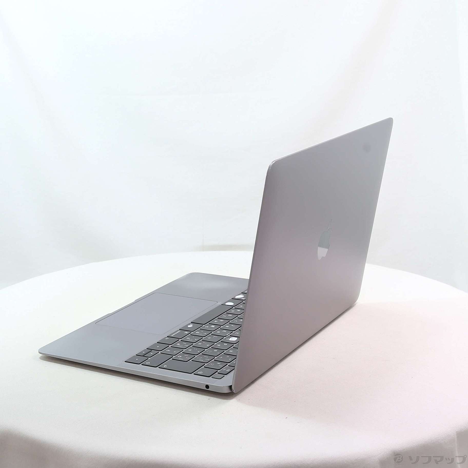 中古品（難あり）〕 MacBook Air 13.3-inch Late-2018 MRE82J／A