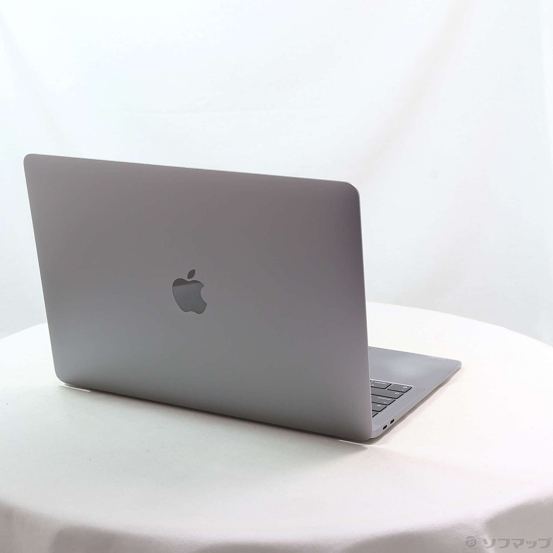 中古品（難あり）〕 MacBook Air 13.3-inch Late-2018 MRE82J／A