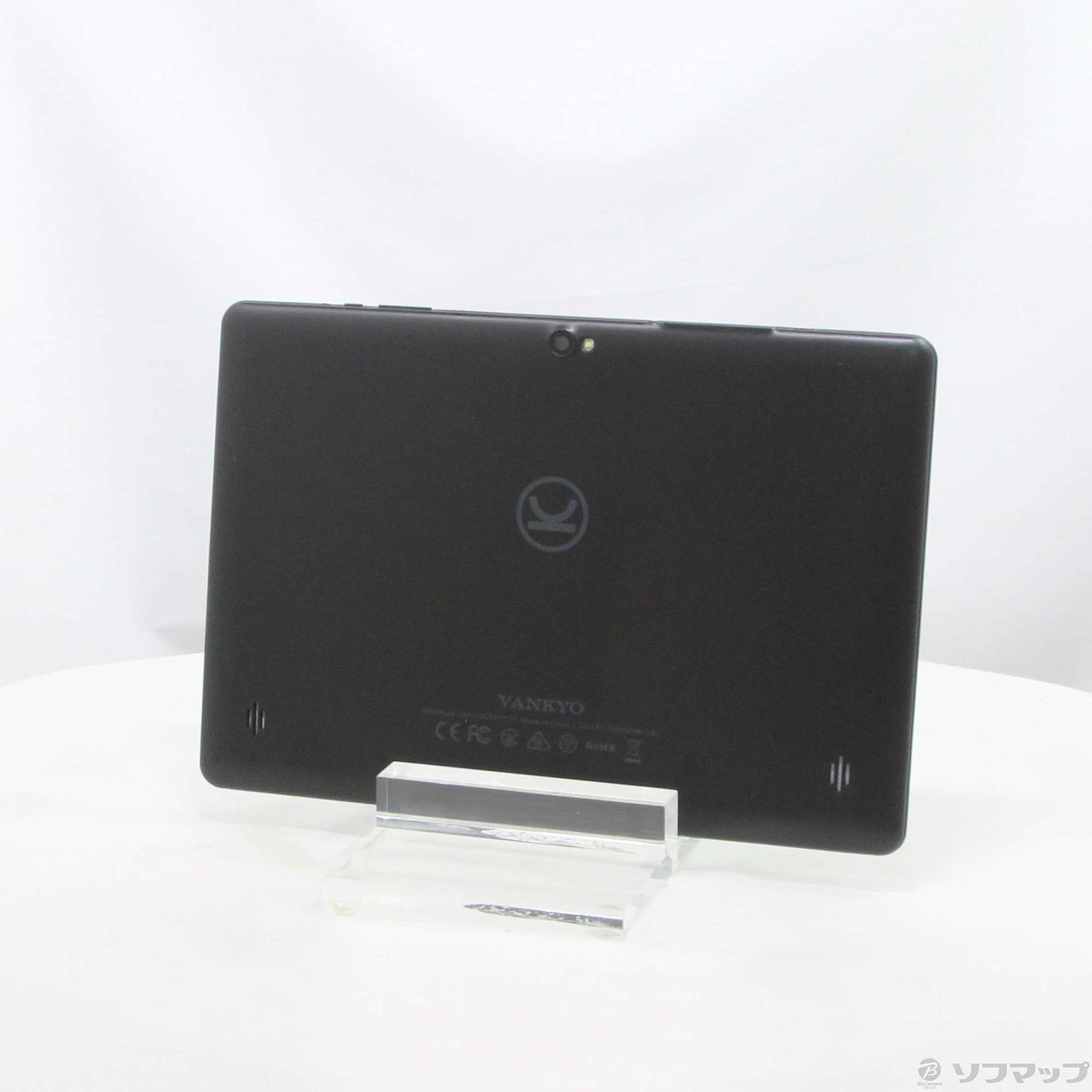 MatrixPad Z4 32GB �u���b�N Wi-Fi