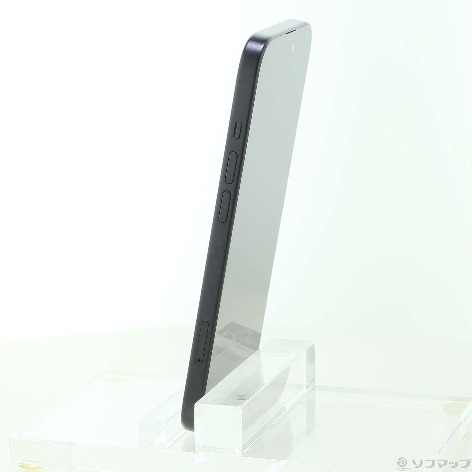 iPhone 15 128GB SIM�t���[ [�u���b�N]�̐��i�摜2