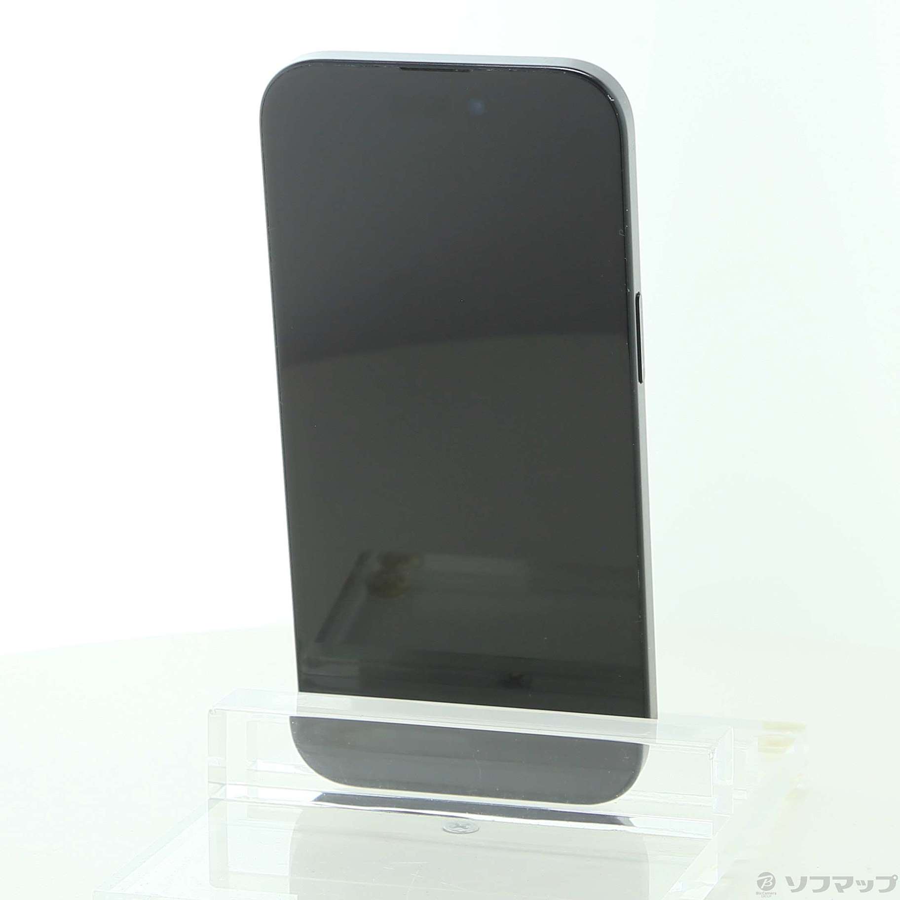 iPhone 15 128GB SIM�t���[ [�u���b�N]�̐��i�摜3