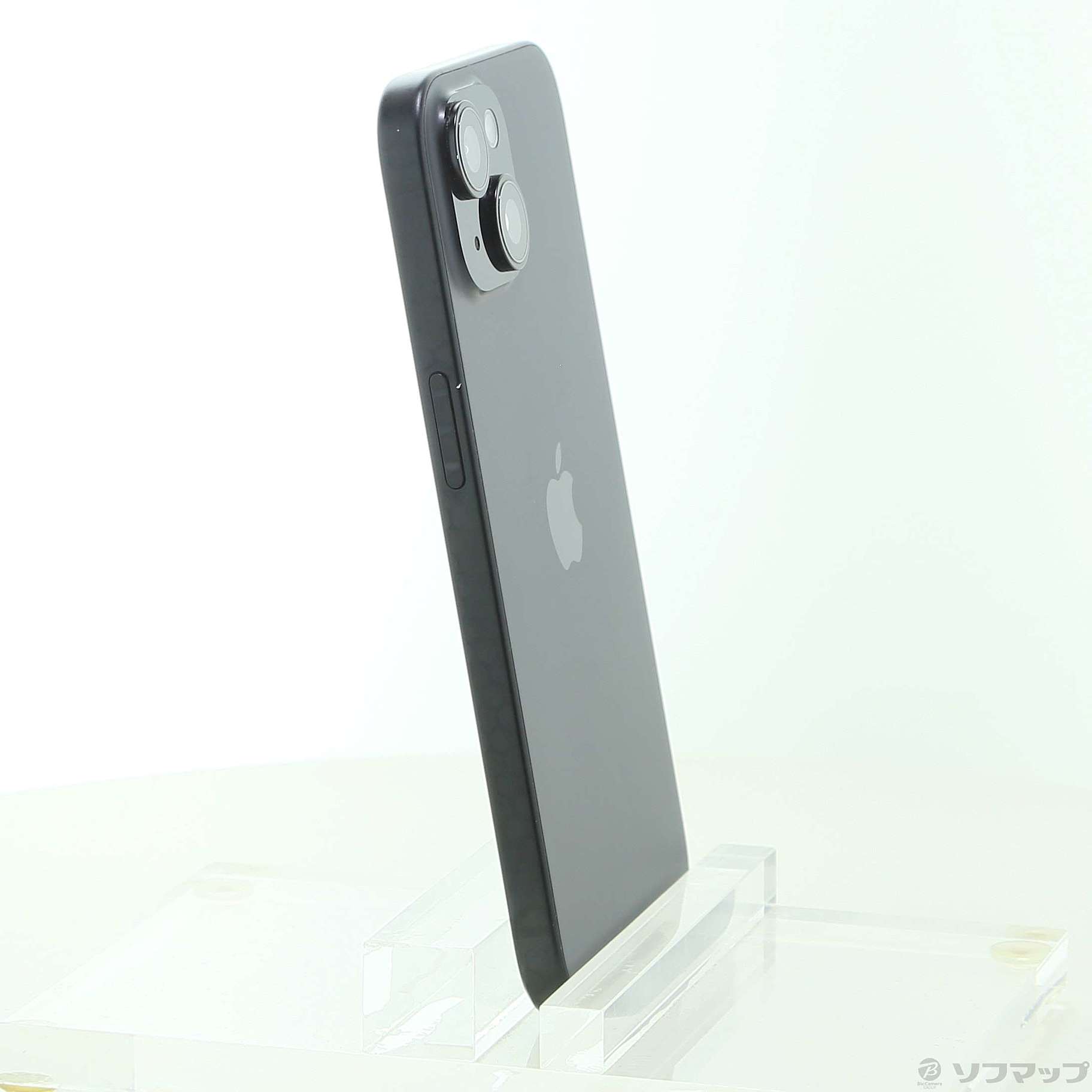 iPhone 15 128GB SIM�t���[ [�u���b�N]�̐��i�摜4