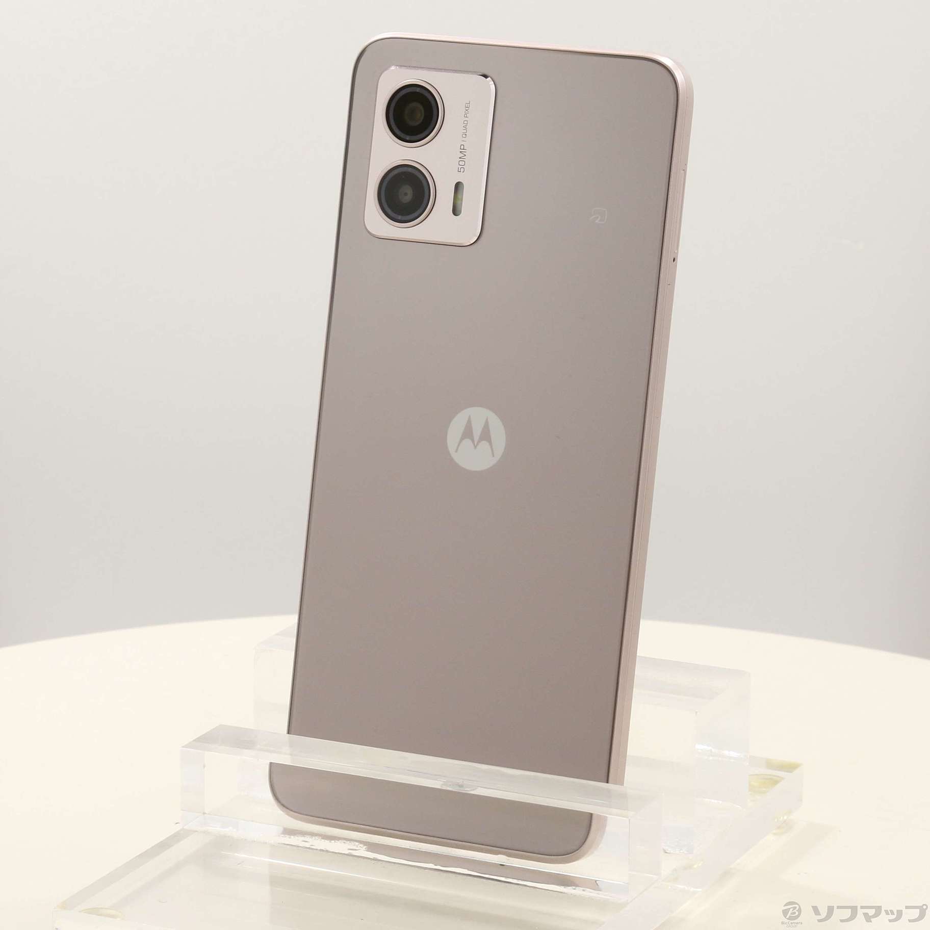 moto g53y 5G SIMフリー - Y!mobile 格安SIM・スマホ Motorola 128GB Y