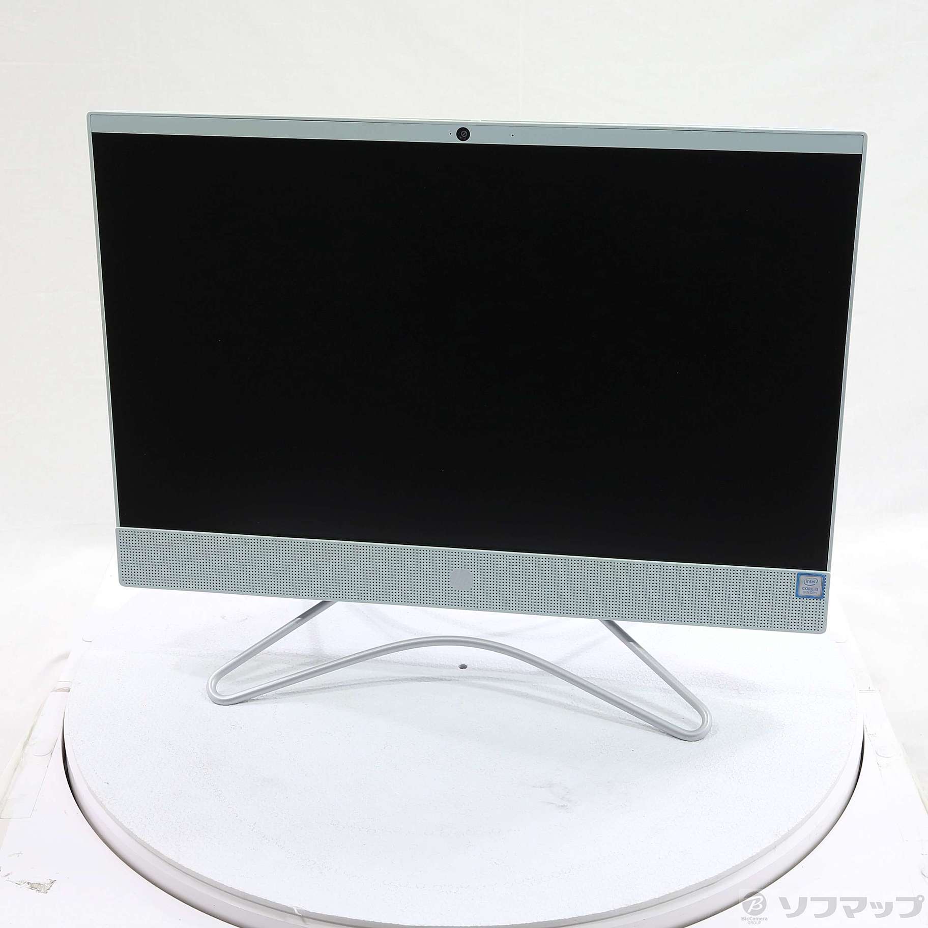HP All-in-One 22-c0132jp 6DV87AA#ABJ