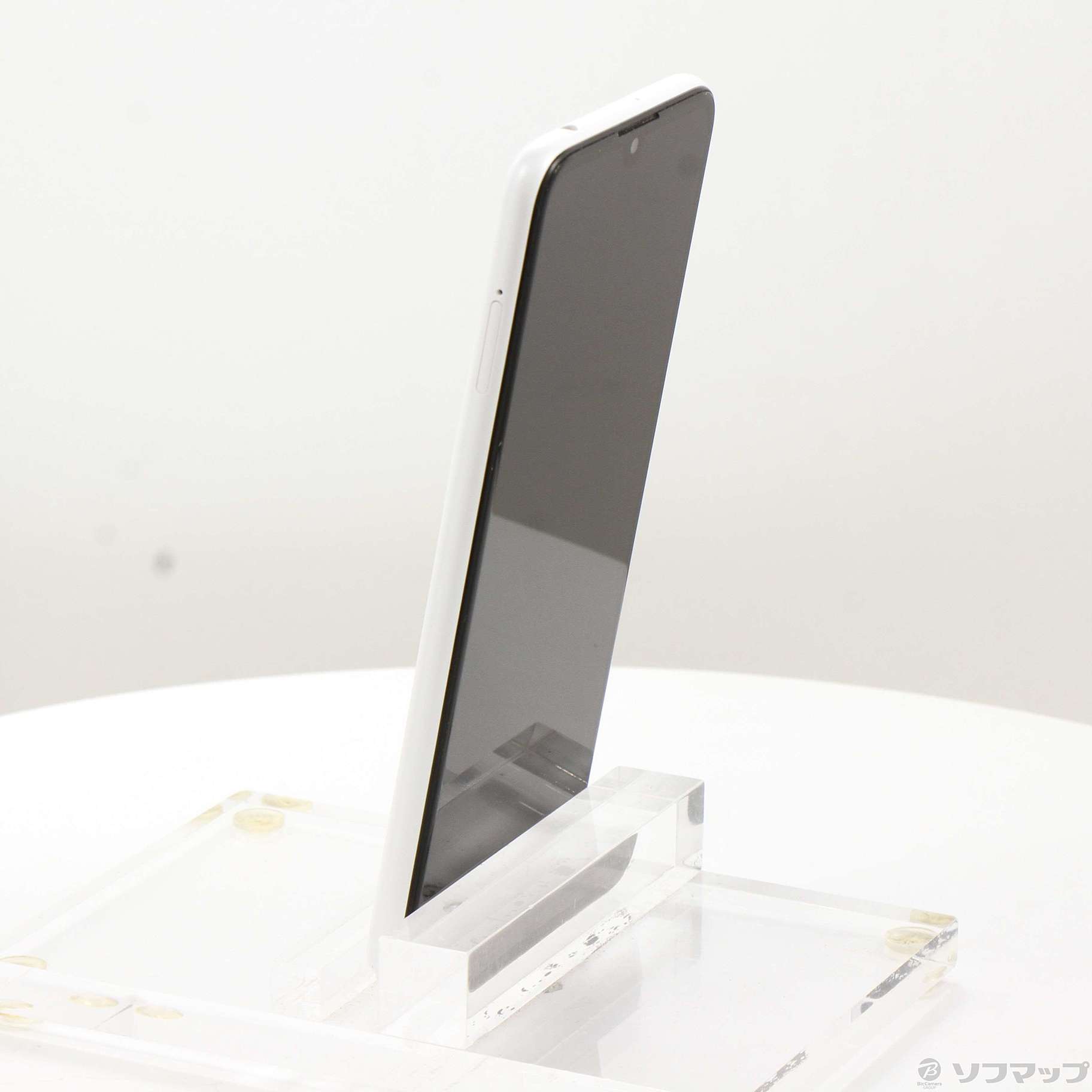 中古】TONE 64GB ホワイト e20 SIMフリー [2133073682182] - リコレ