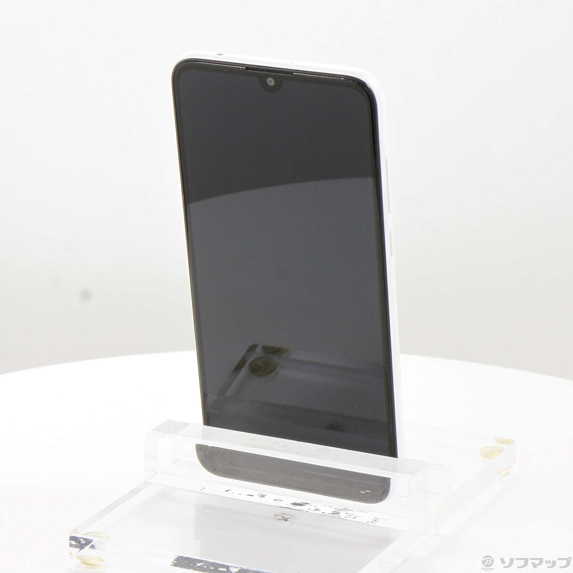 中古】TONE 64GB ホワイト e20 SIMフリー [2133073682182] - リコレ