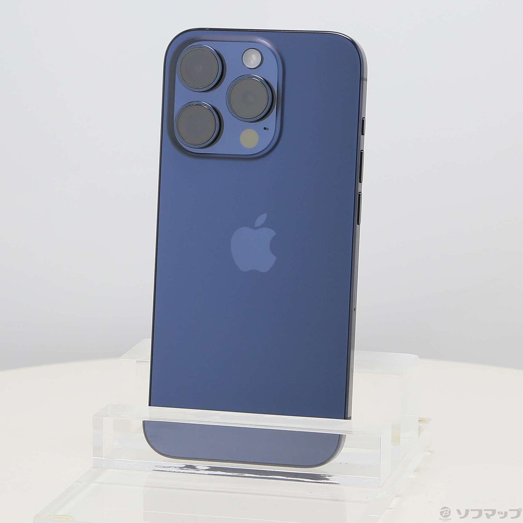 iPhone 15 Pro 中古一覧｜SIMフリー・キャリア - 価格.com