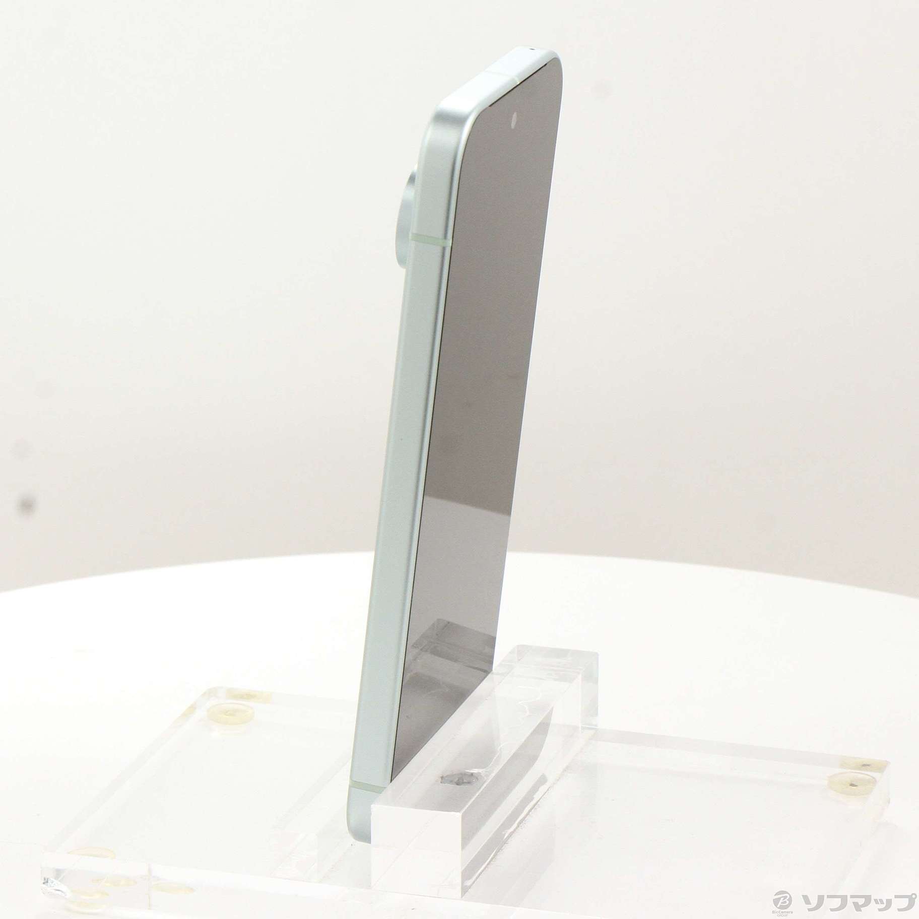 中古】Google Pixel 9 128GB ウィンターグリーン G1B60 SIMフリー