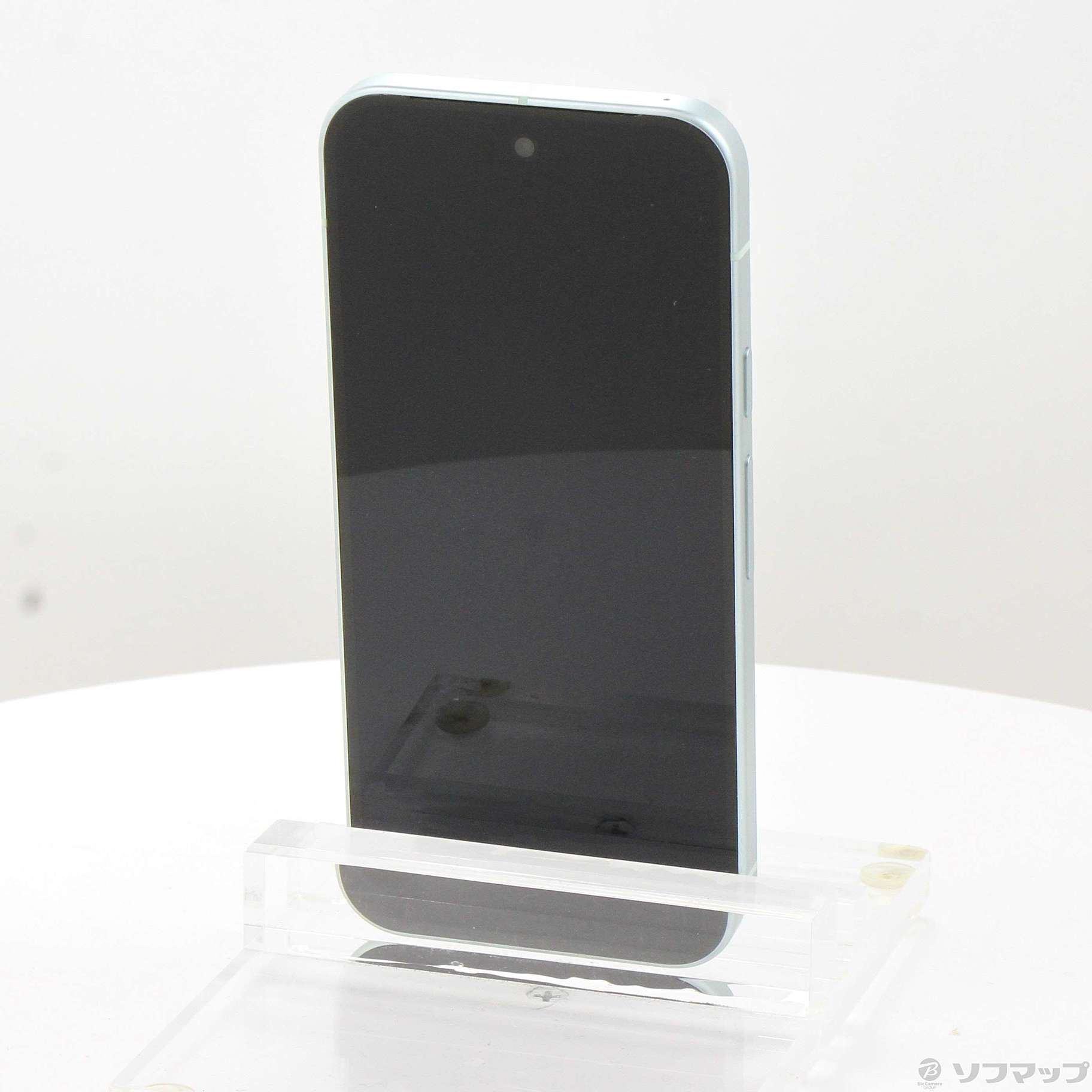 中古】Google Pixel 9 128GB ウィンターグリーン G1B60 SIMフリー