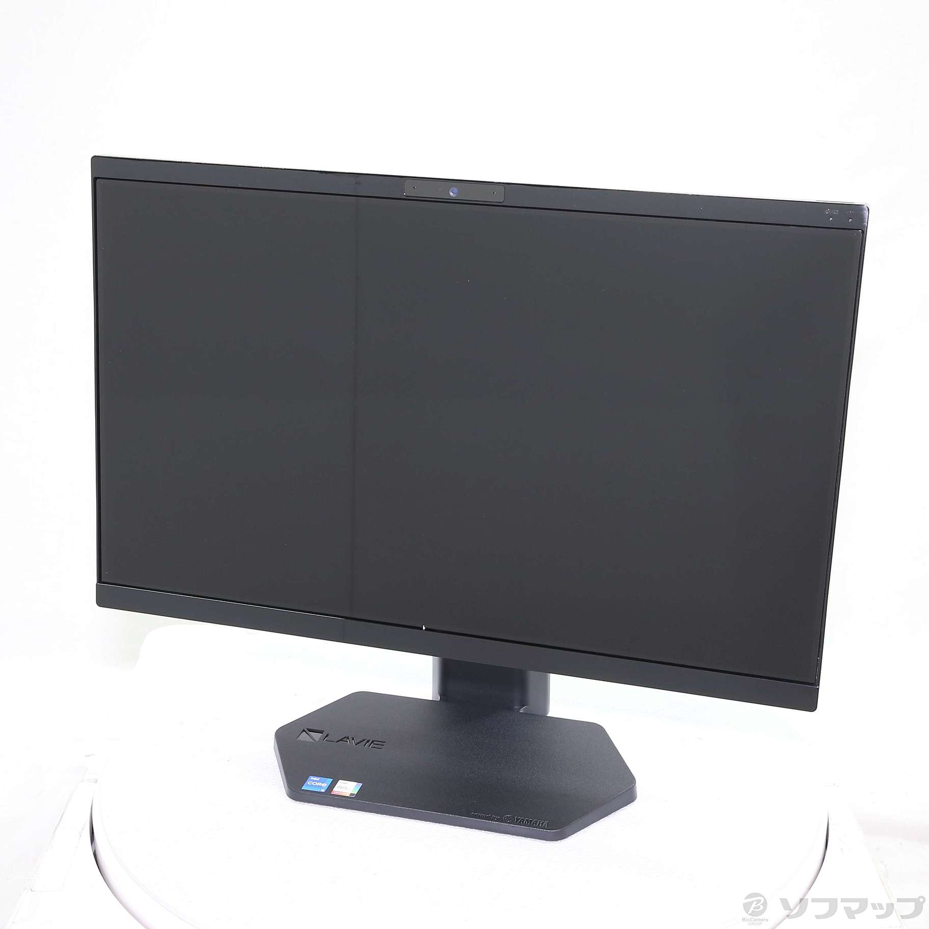 LAVIE A23 PC-A2355JAB �t�@�C���u���b�N �kNEC Refreshed PC�l �Ⴡ�[�J�[�ۏ؂����