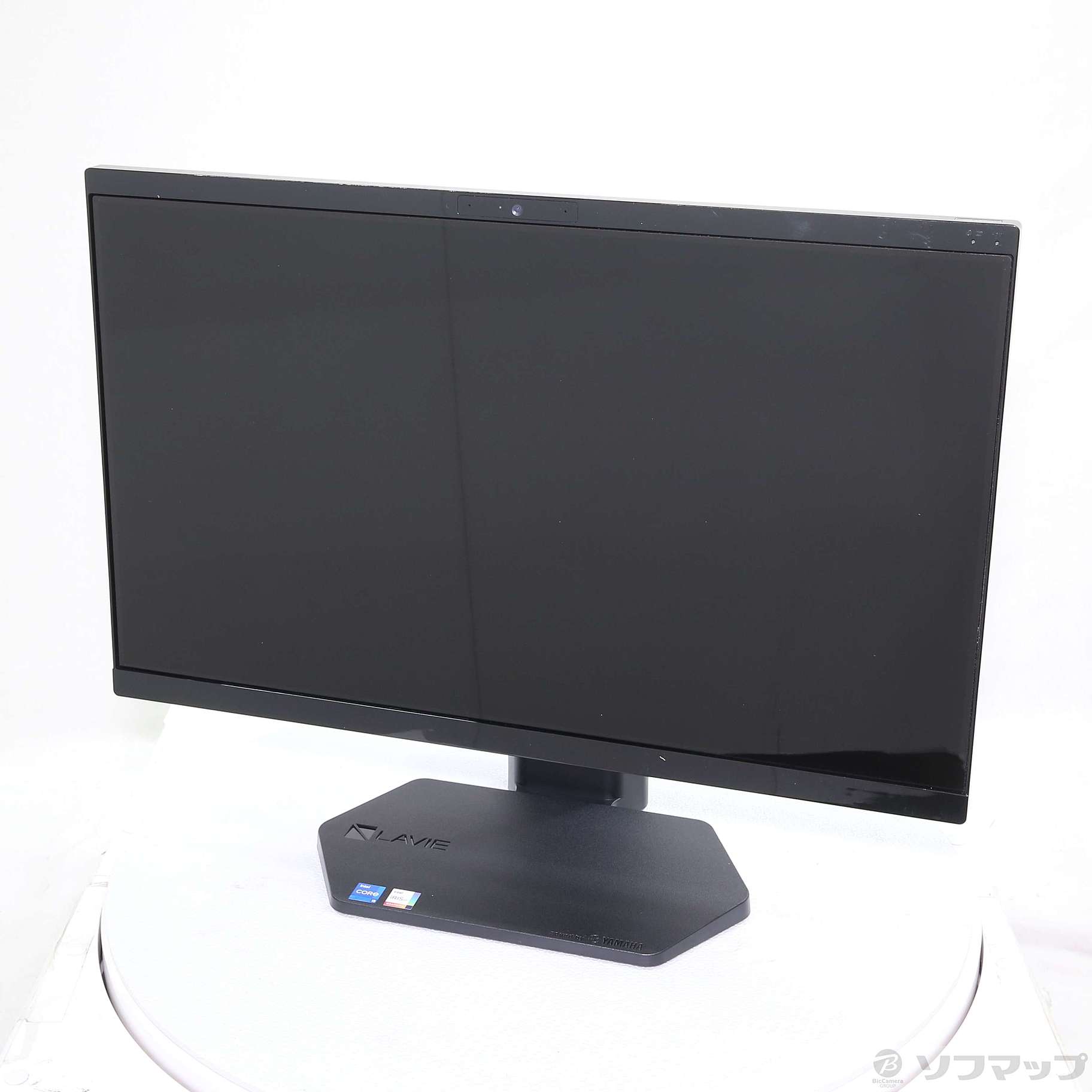LAVIE A23 PC-A2356JAB-J �t�@�C���u���b�N �kNEC Refreshed PC�l �Ⴡ�[�J�[�ۏ؂����