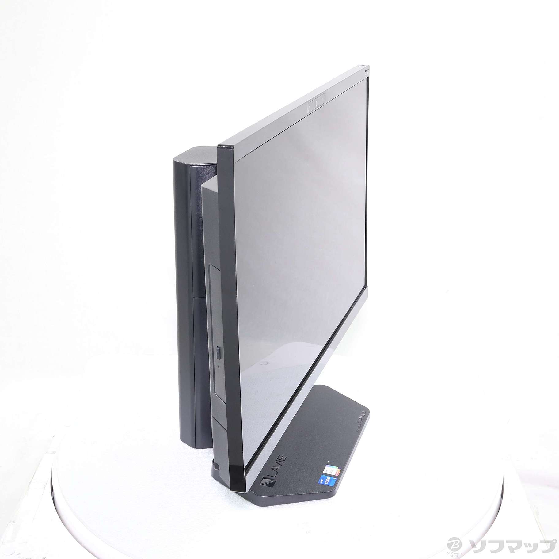 LAVIE A23 PC-A2356JAB-J �t�@�C���u���b�N �kNEC Refreshed PC�l �Ⴡ�[�J�[�ۏ؂����