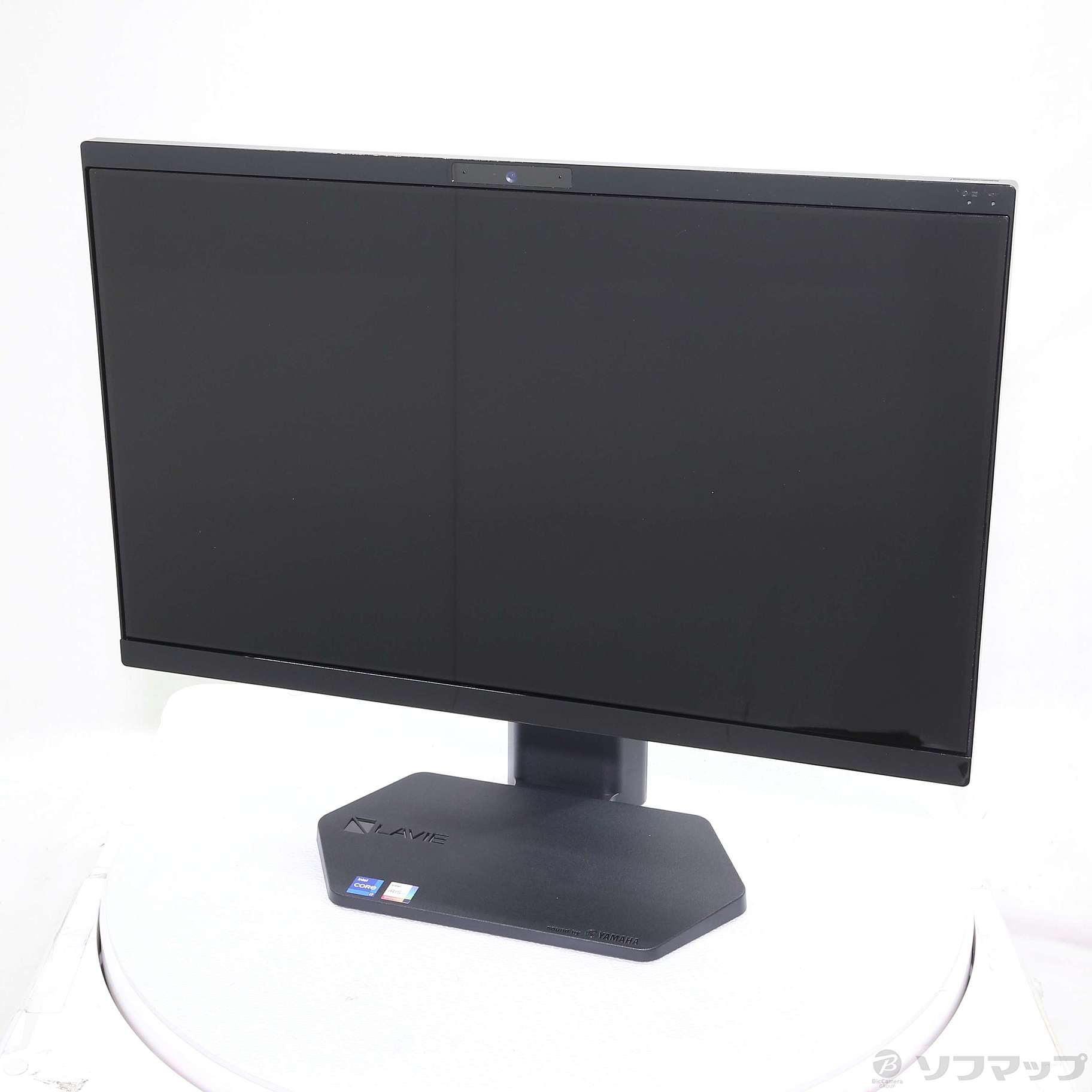 LAVIE A23 PC-A2375JAB �t�@�C���u���b�N �kNEC Refreshed PC�l �Ⴡ�[�J�[�ۏ؂����