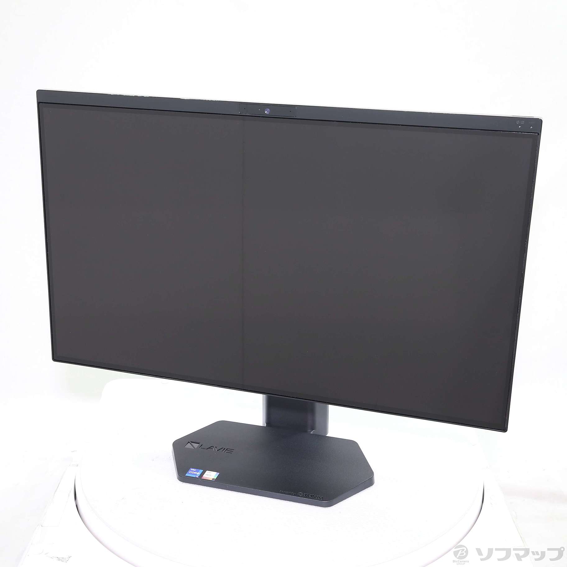 LAVIE A27 PC-A2795JAB �t�@�C���u���b�N �kNEC Refreshed PC�l �Ⴡ�[�J�[�ۏ؂����