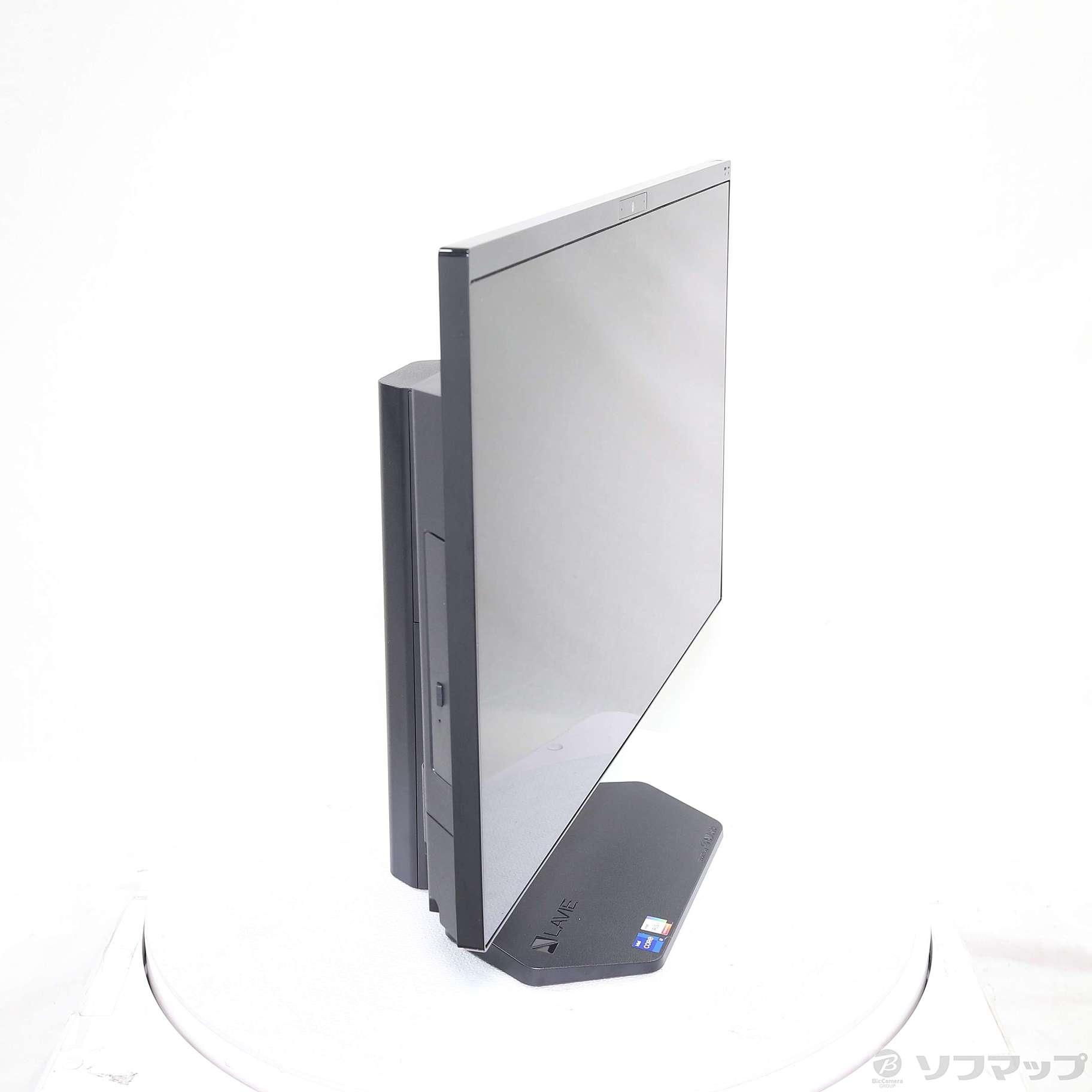 LAVIE A27 PC-A2795JAB �t�@�C���u���b�N �kNEC Refreshed PC�l �Ⴡ�[�J�[�ۏ؂����