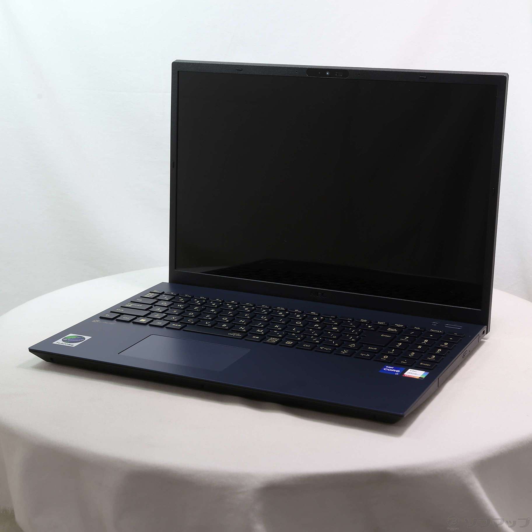 中古ノートパソコン ディスプレイ：16インチ～16インチ 製品一覧