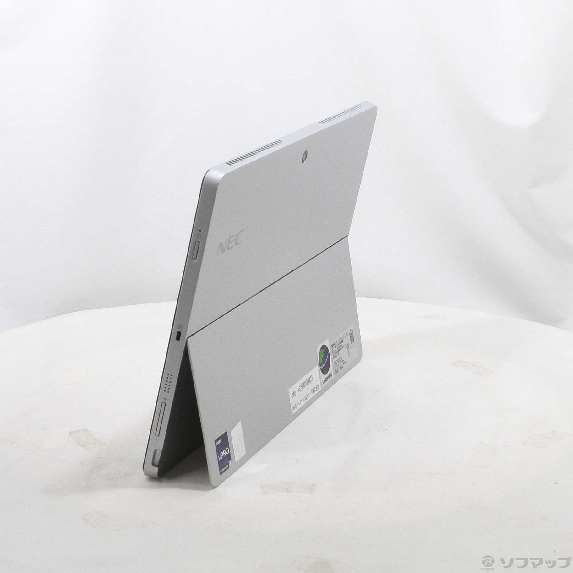 中古】VersaPro タイプVS PC-V1T46S4GM 〔NEC Refreshed PC