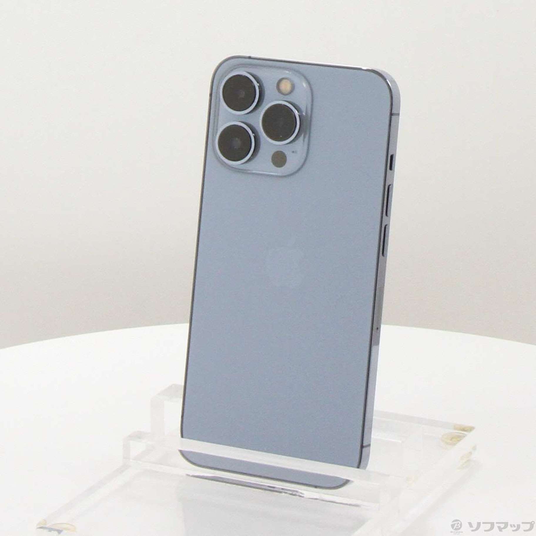 iPhone 13 Pro 512GB SIM�t���[ [�V�G���u���[]