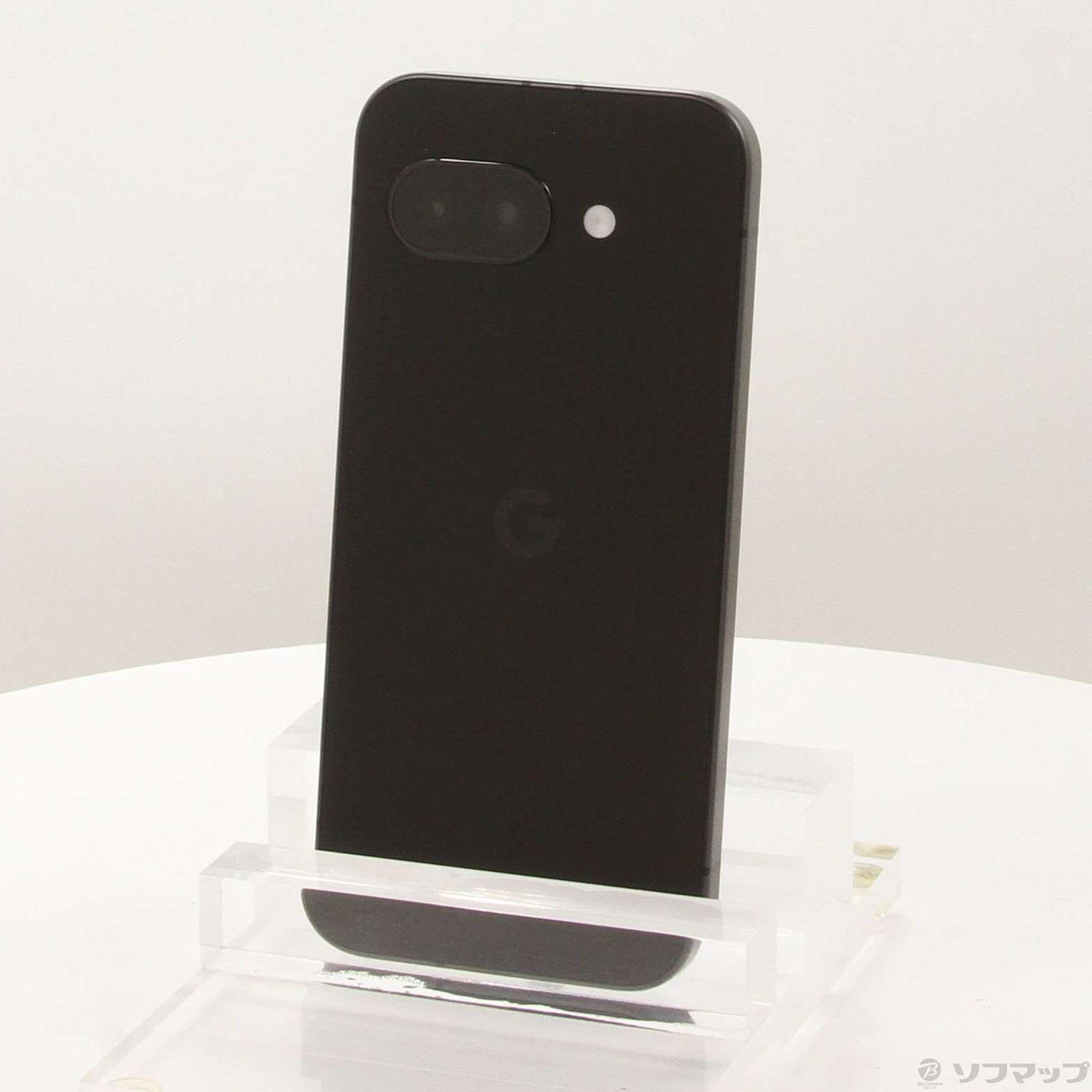 Google Pixel 9a 128GB SIM�t���[ [Obsidian]